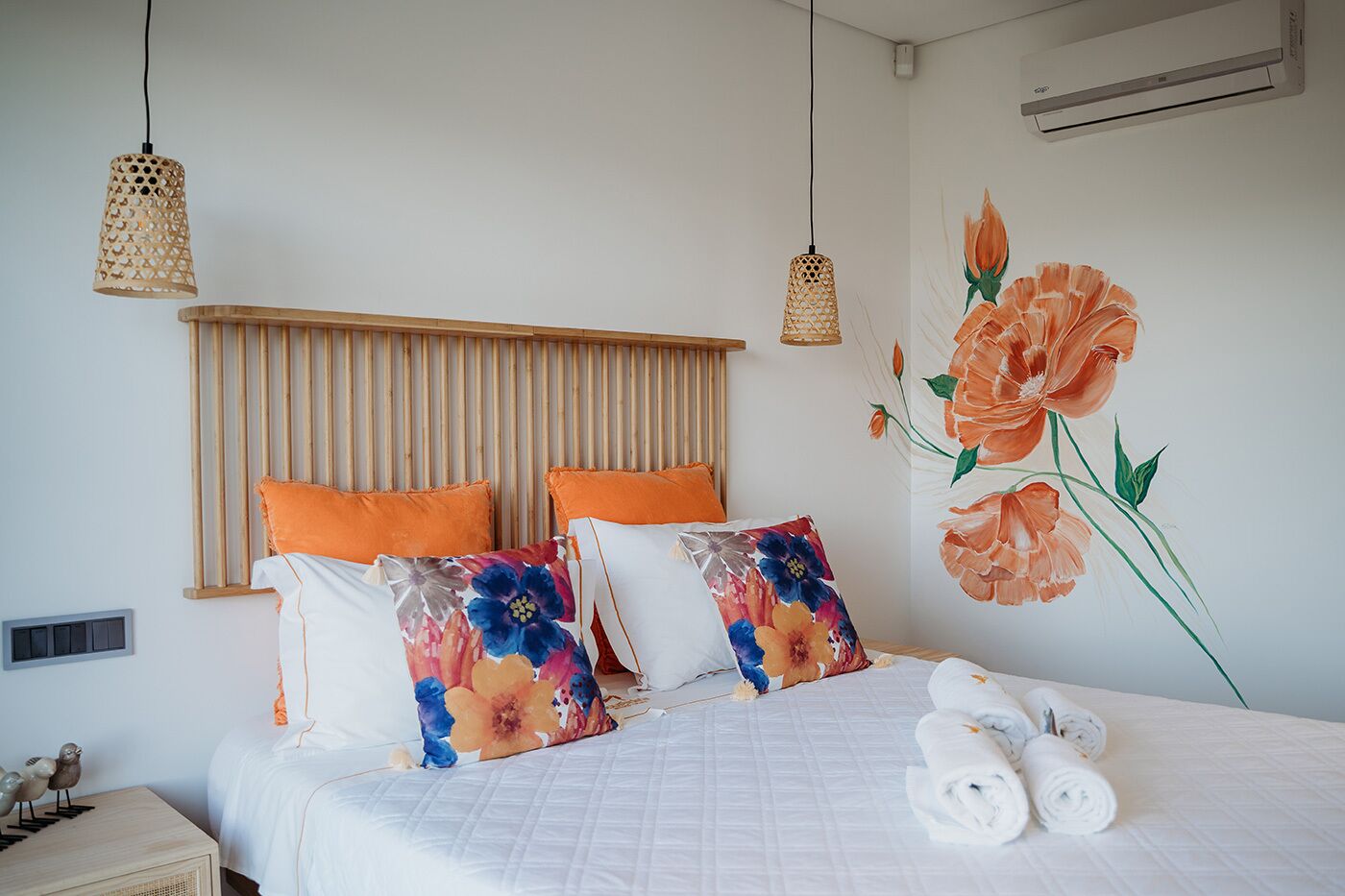 Pousadela Village Among Nature