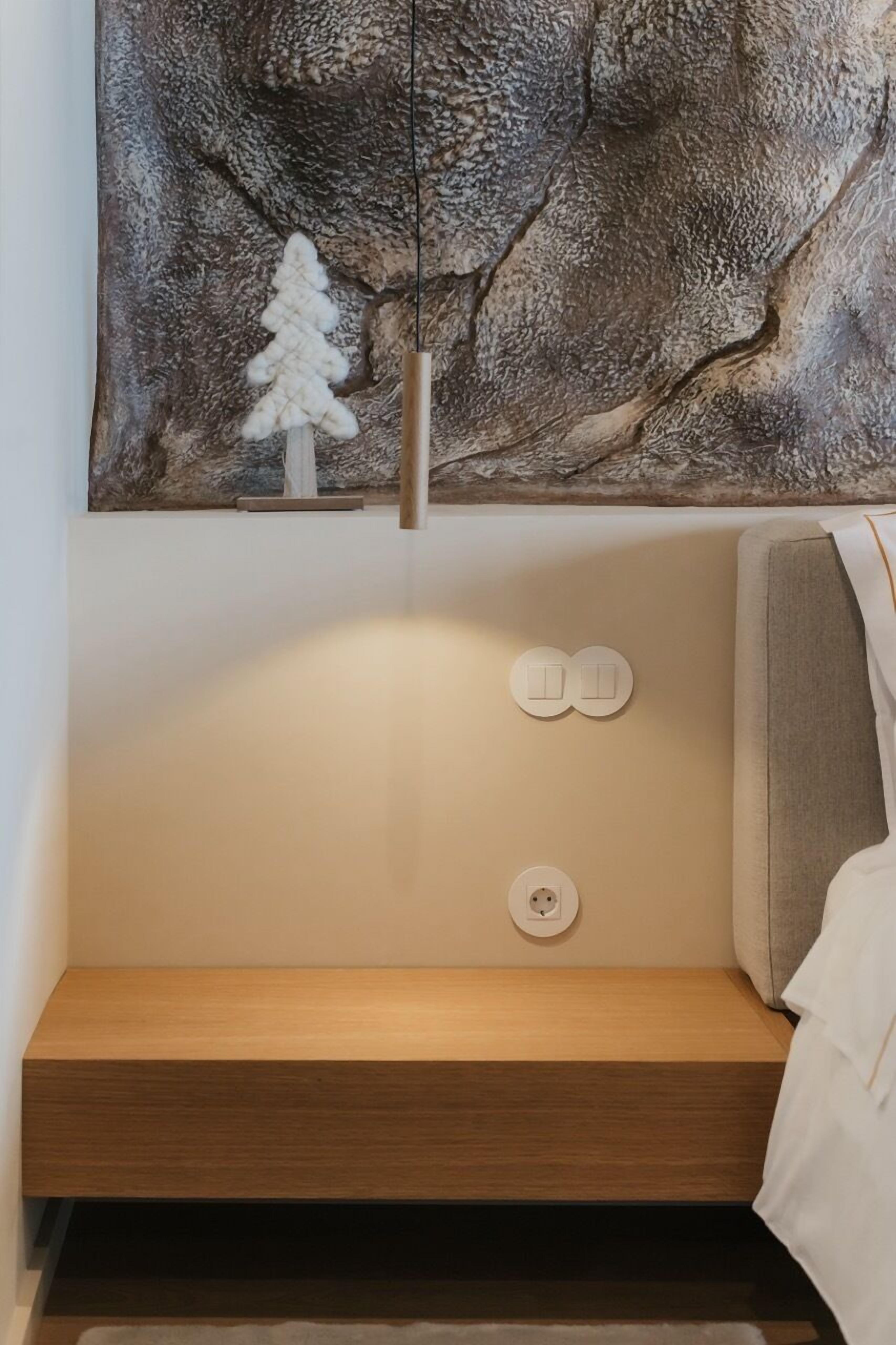 Pousadela Village Among Nature