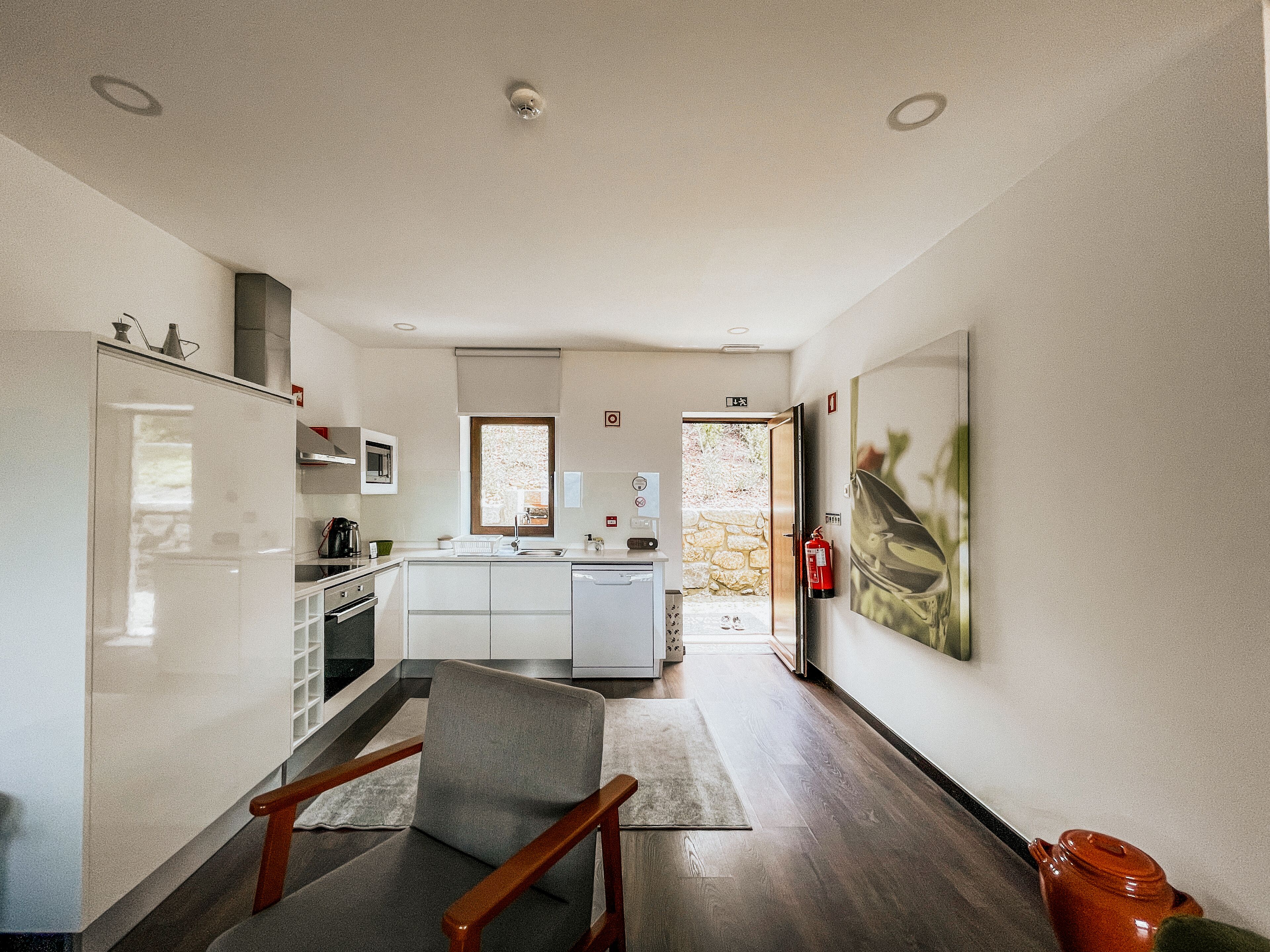 Pousadela Village Among Nature