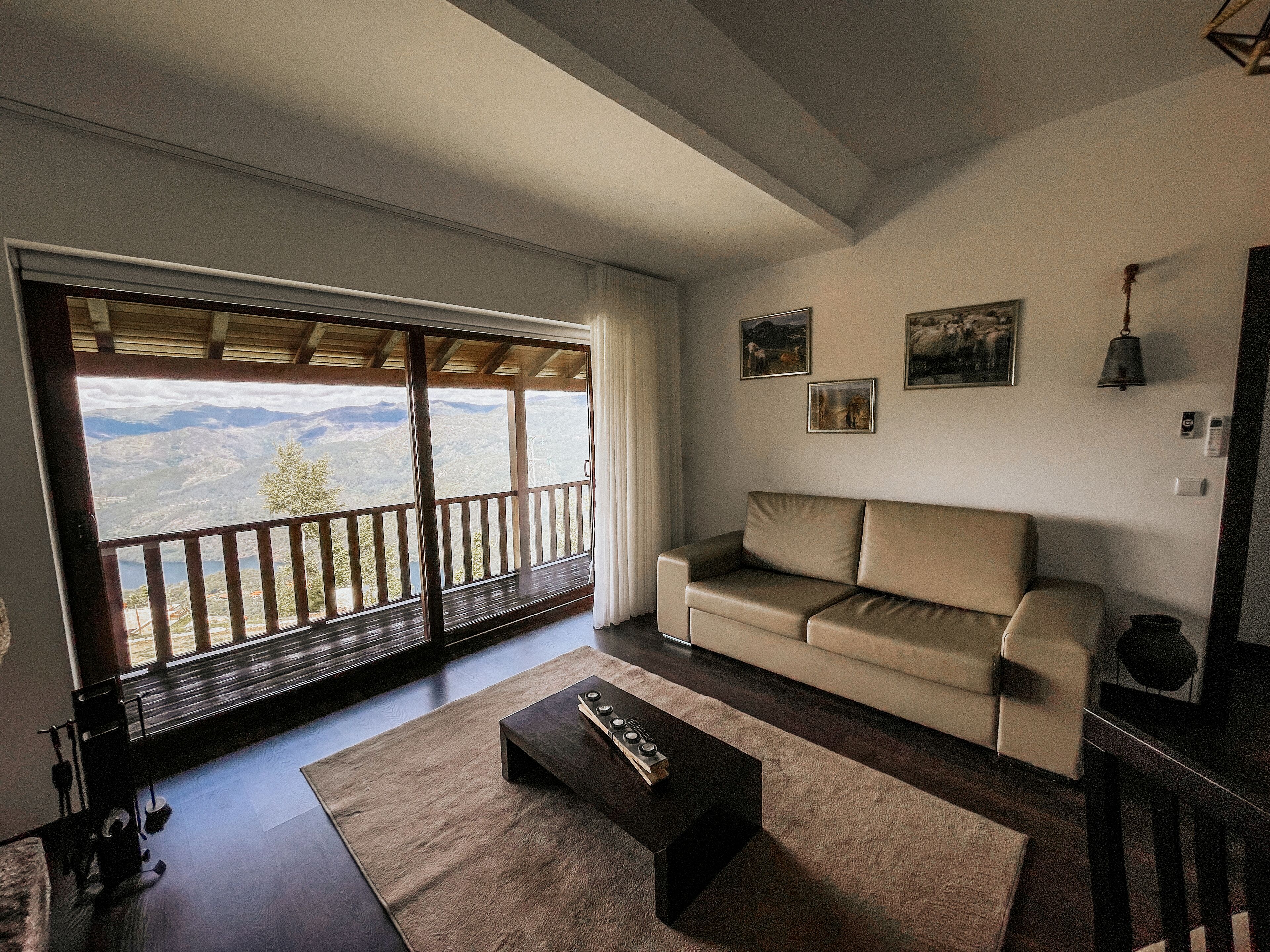 Pousadela Village Among Nature