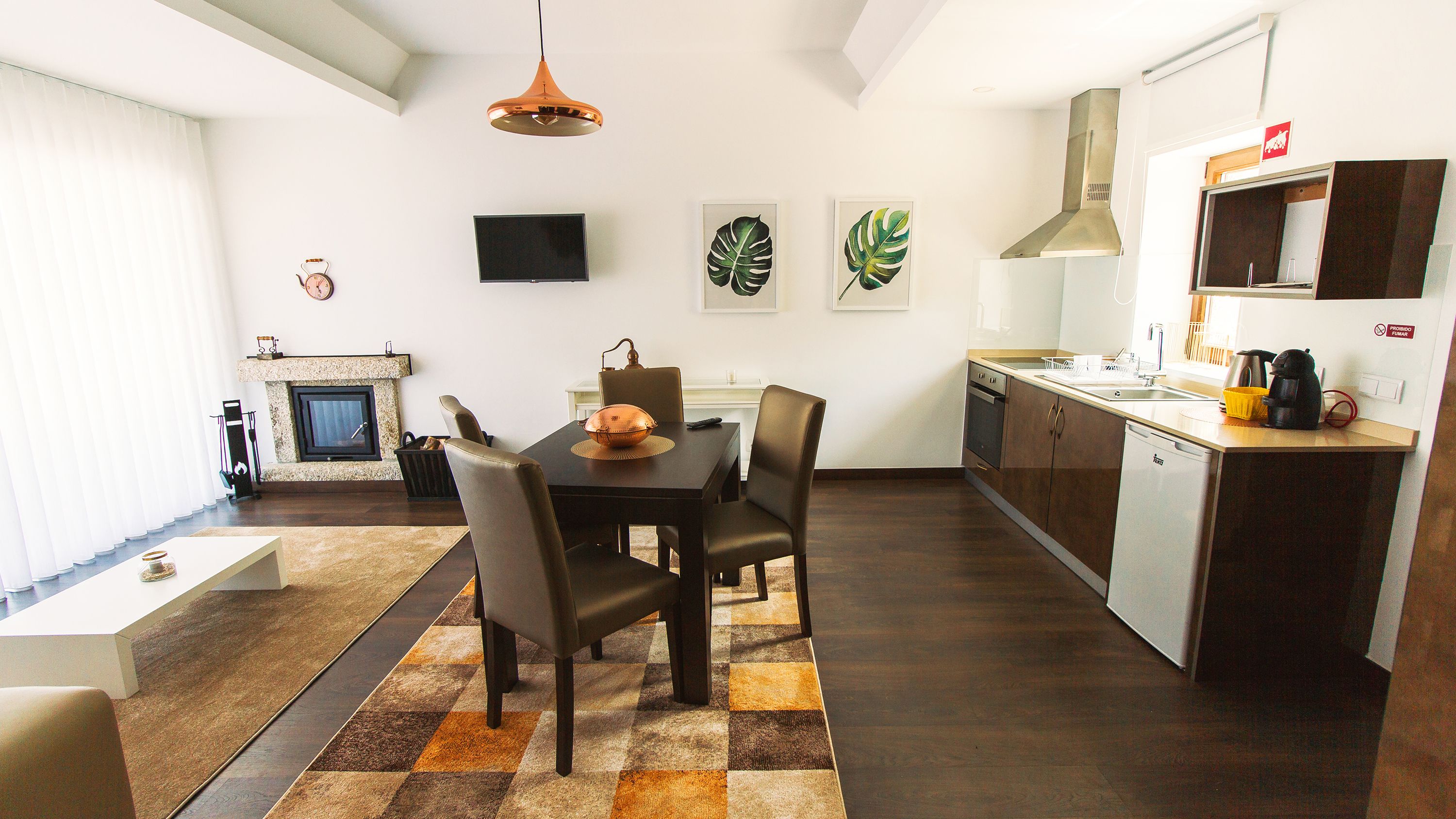 Pousadela Village Among Nature