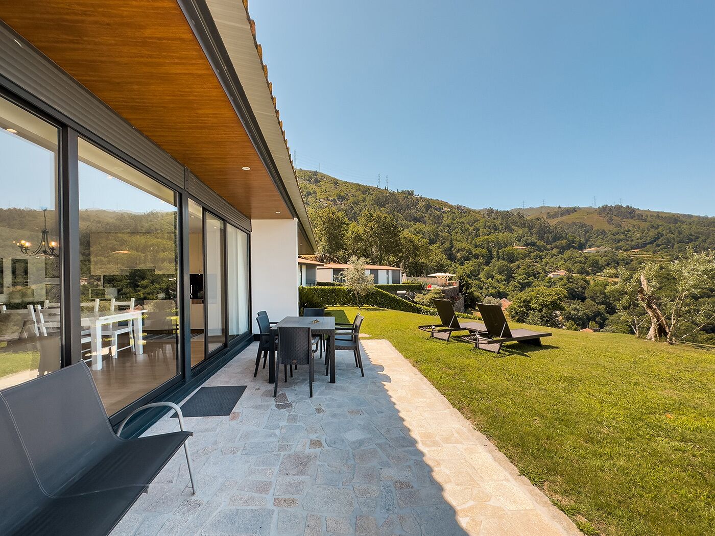 Pousadela Village Among Nature