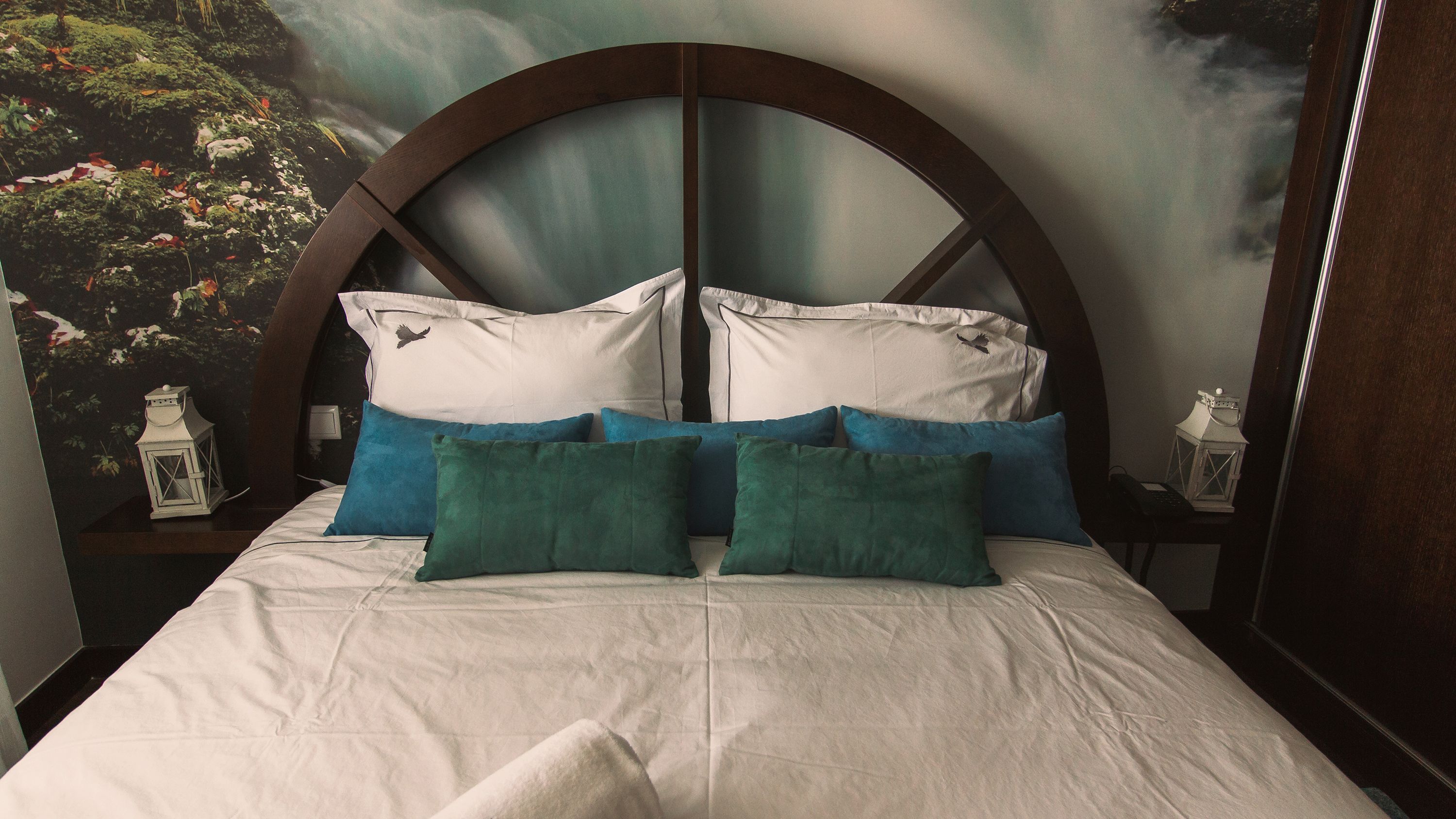 Pousadela Village Among Nature