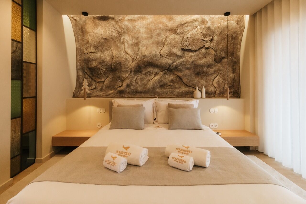 Pousadela Village Among Nature