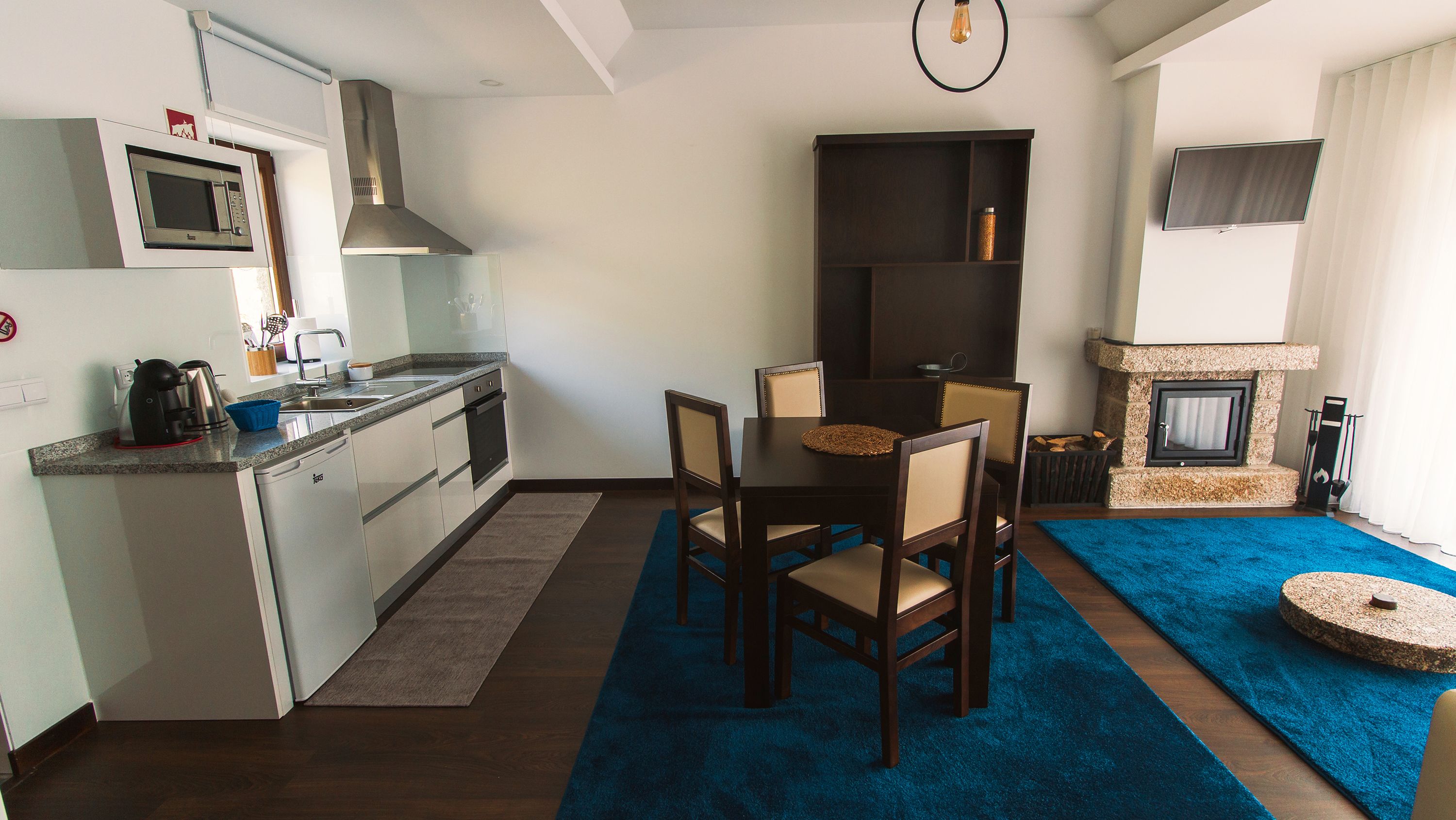 Pousadela Village Among Nature