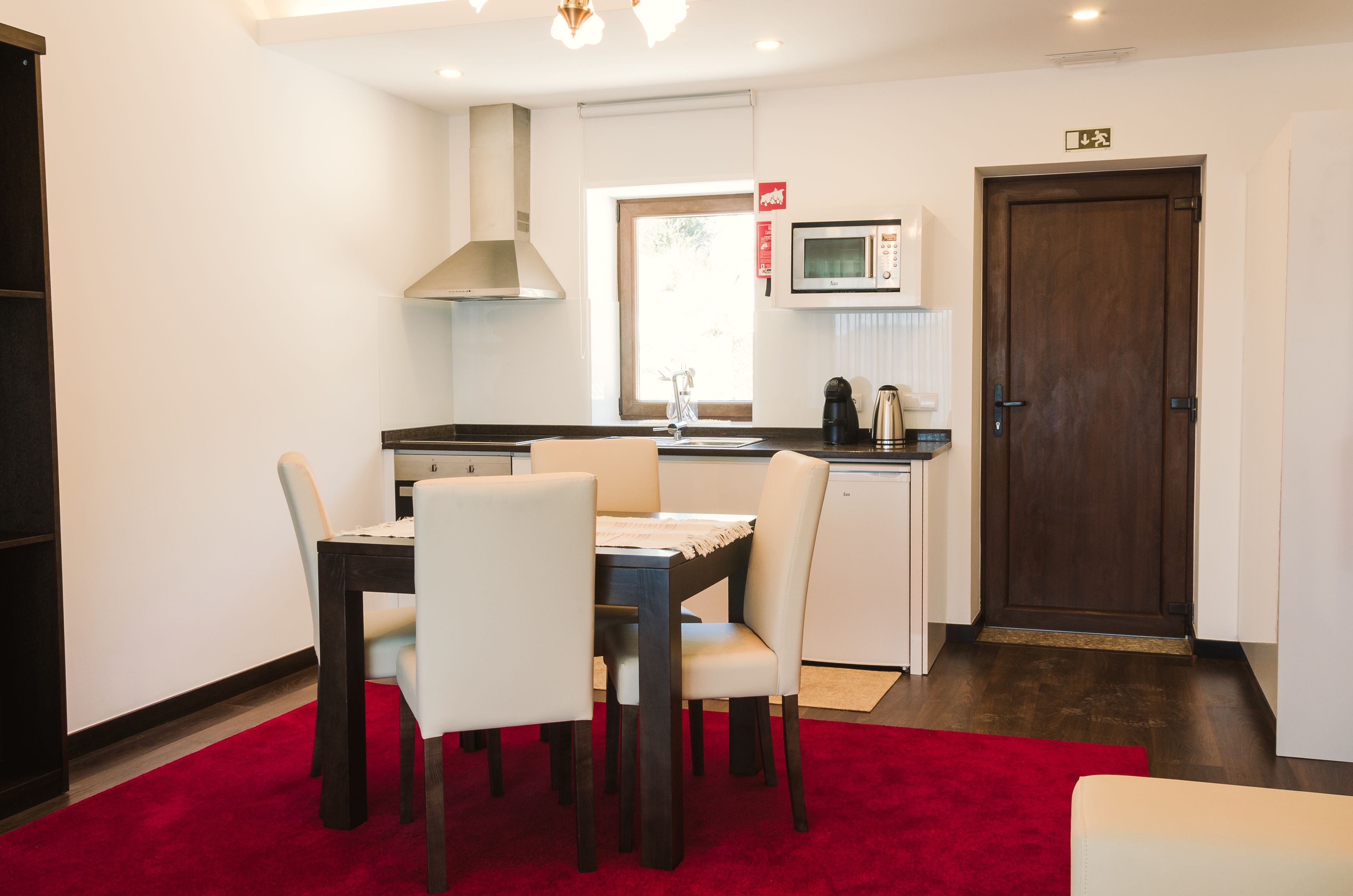 Pousadela Village Among Nature