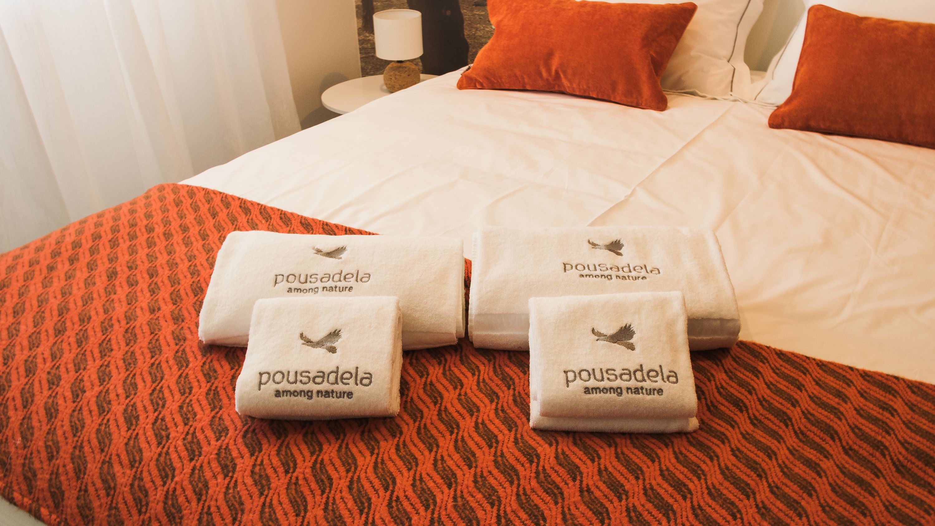 Pousadela Village Among Nature