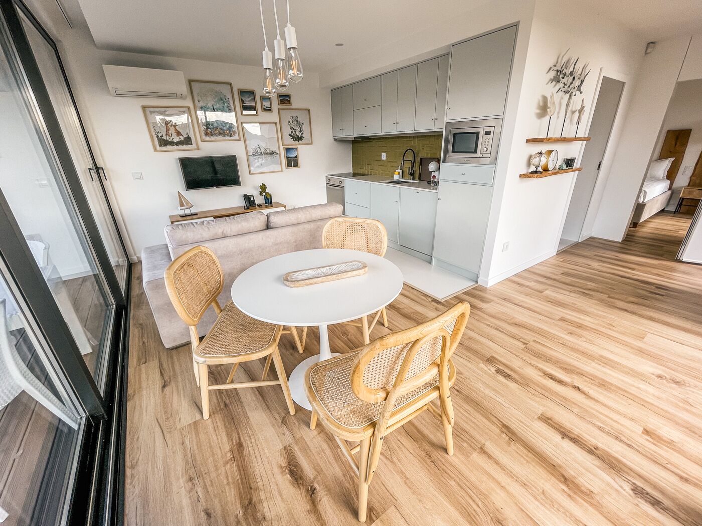 Pousadela Village Among Nature