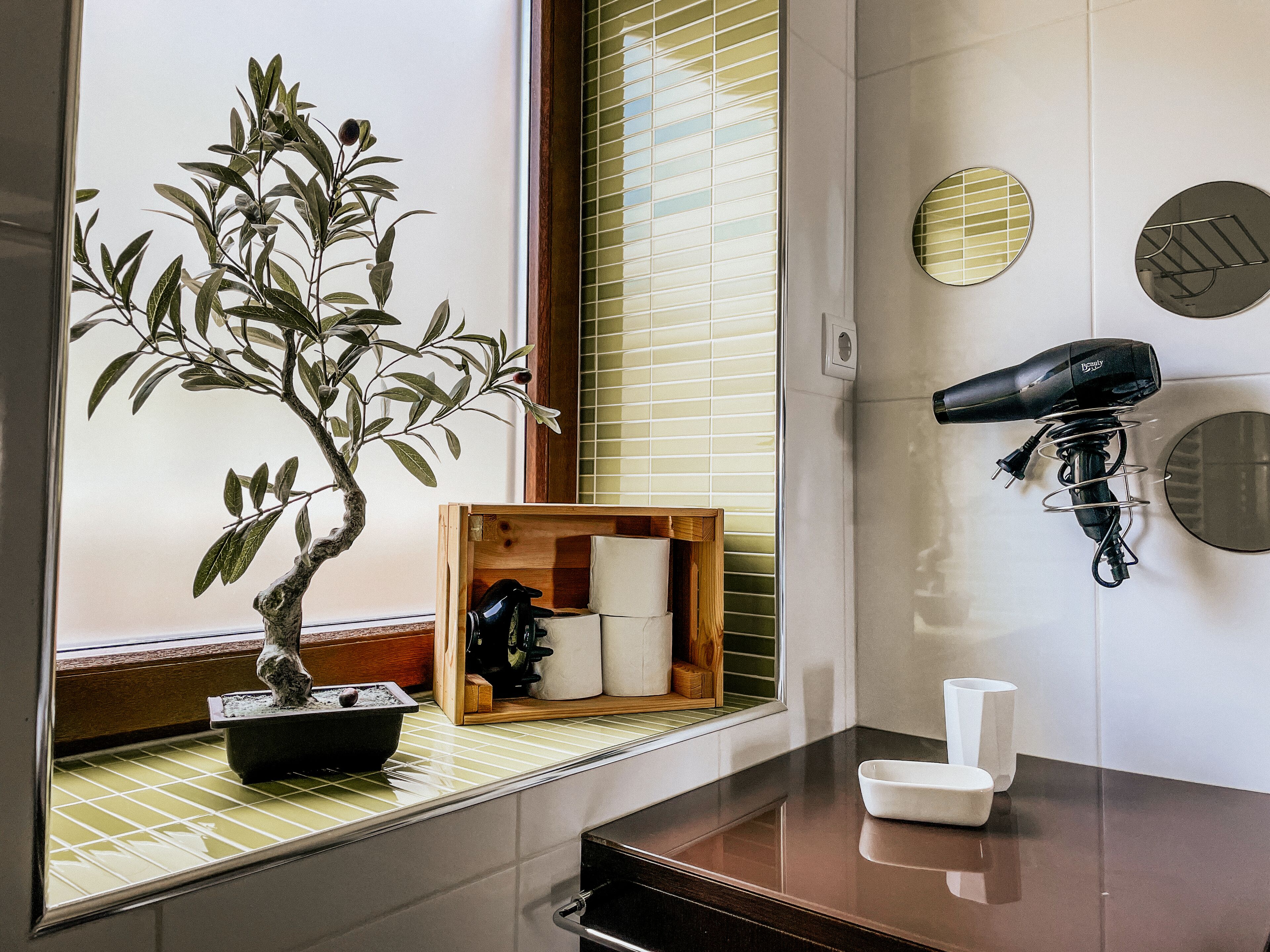 Pousadela Village Among Nature