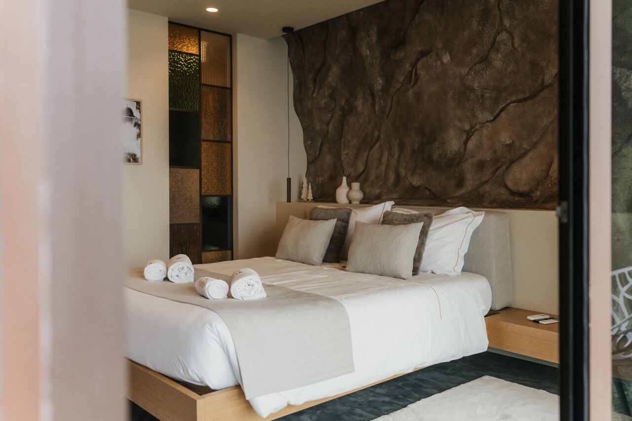 Pousadela Village Among Nature