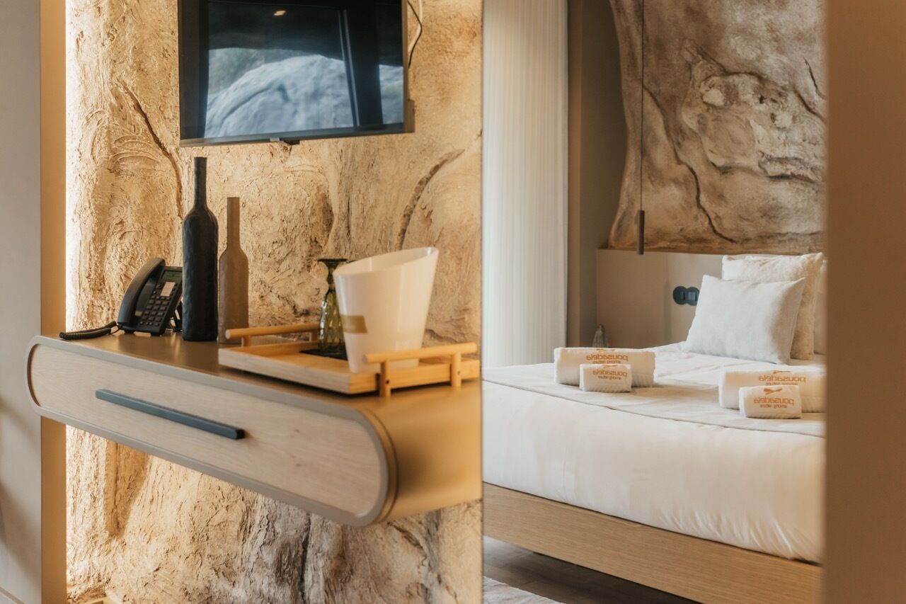 Pousadela Village Among Nature