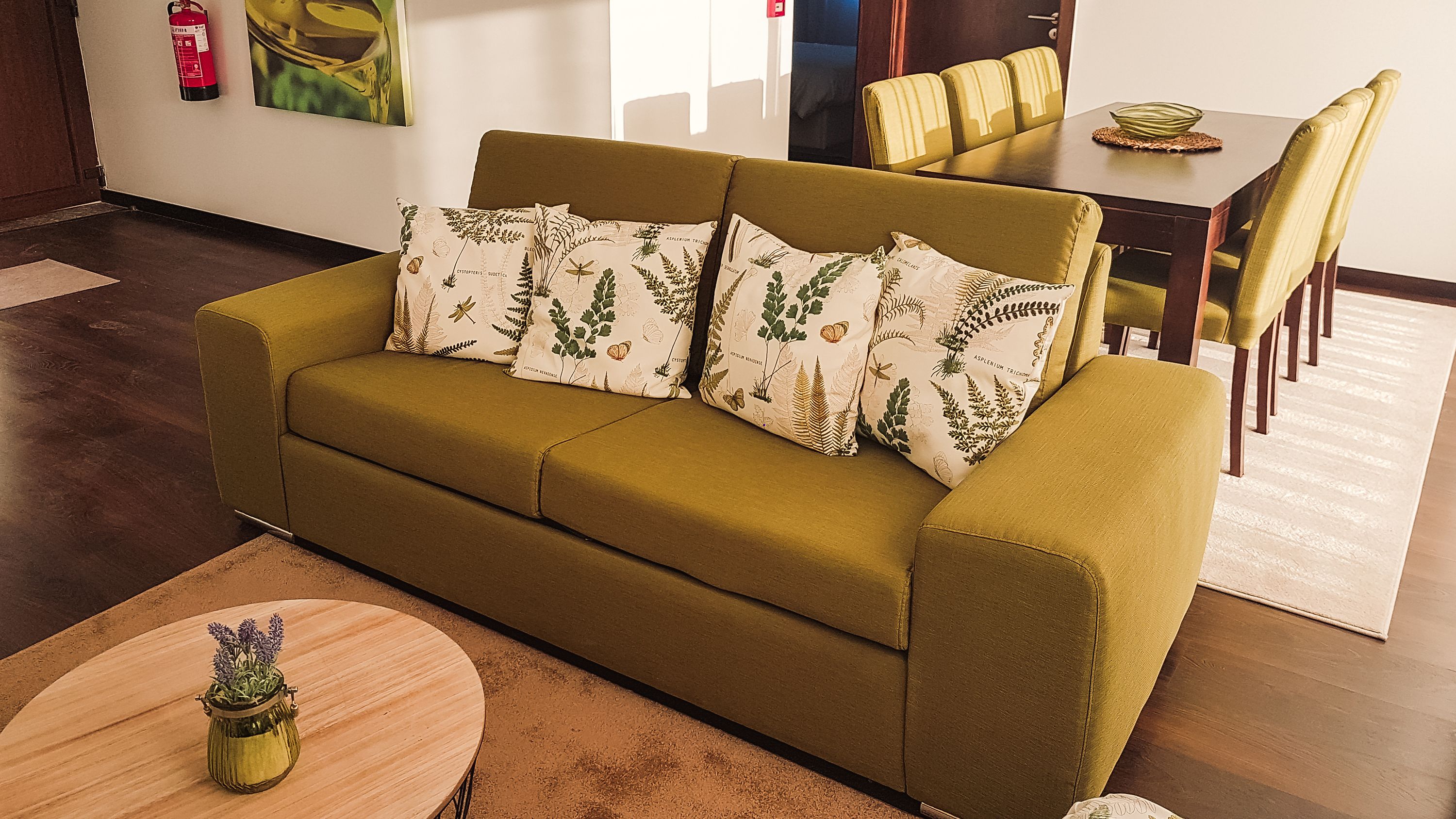 Pousadela Village Among Nature