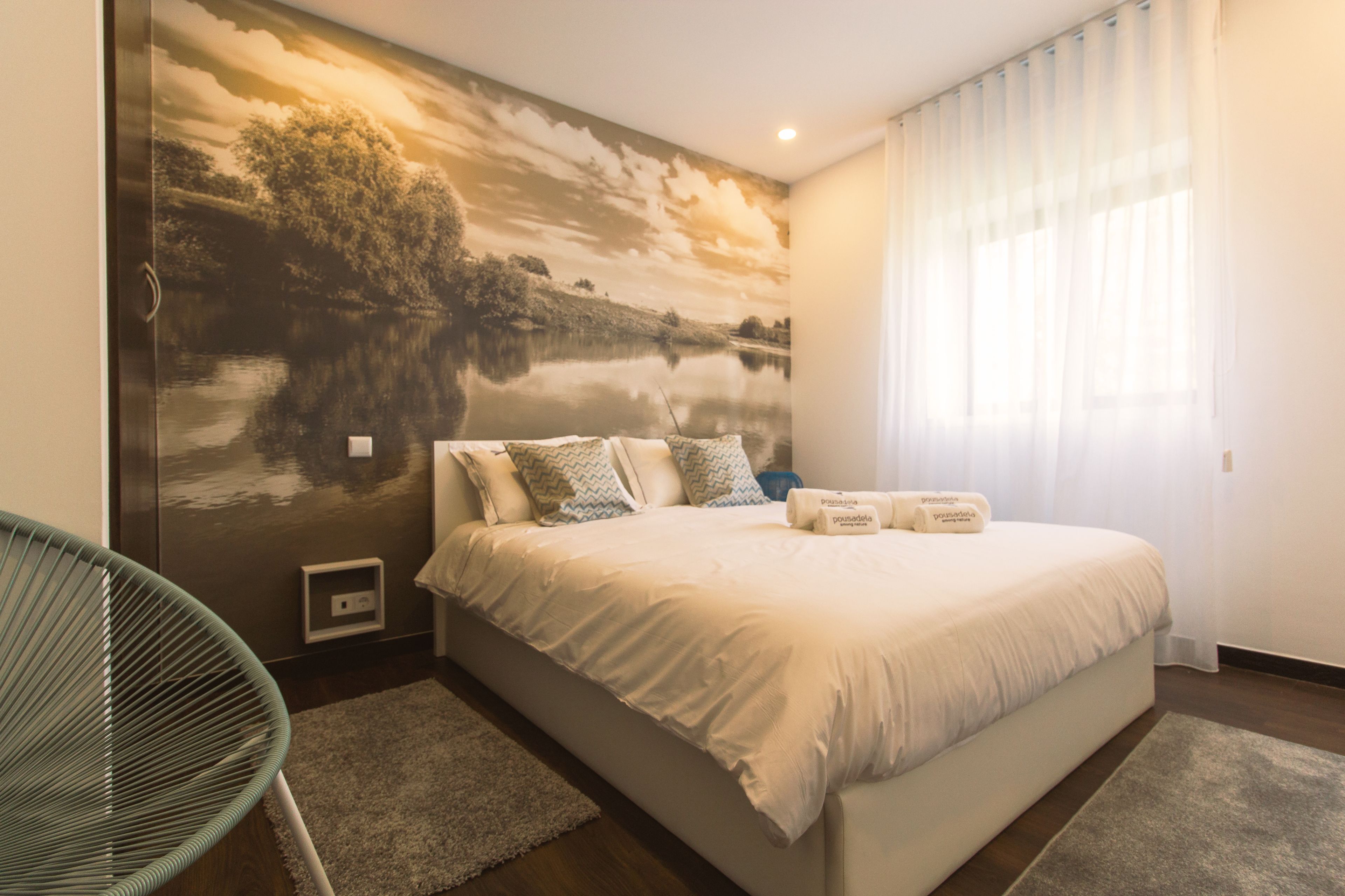 Pousadela Village Among Nature