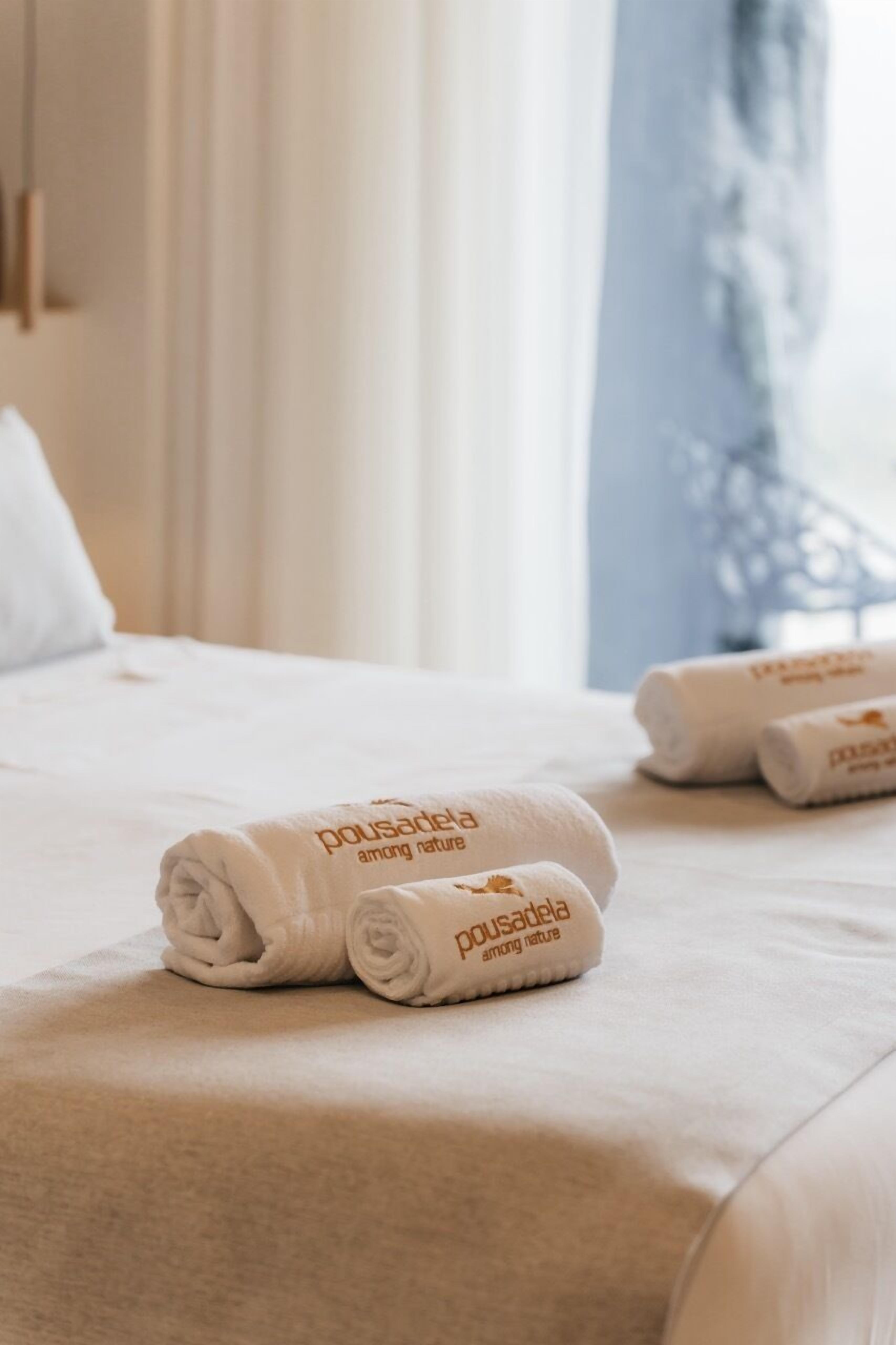 Pousadela Village Among Nature