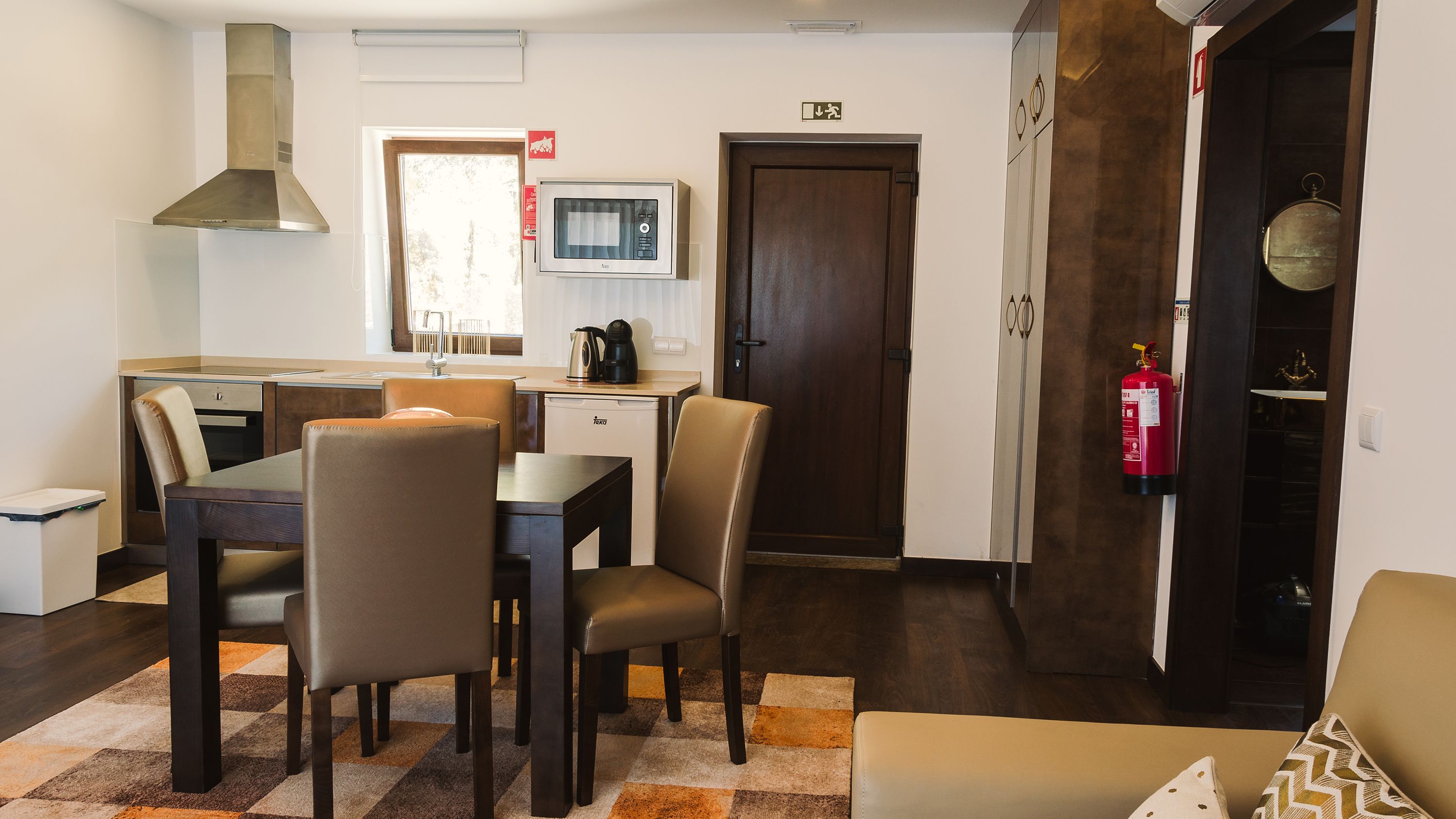 Pousadela Village Among Nature