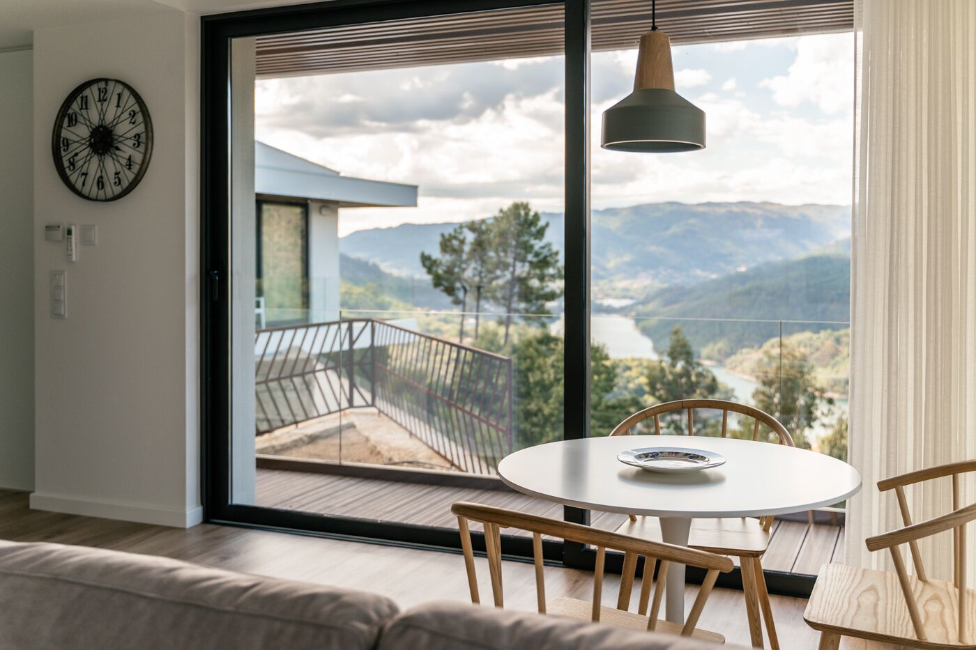 Pousadela Village Among Nature