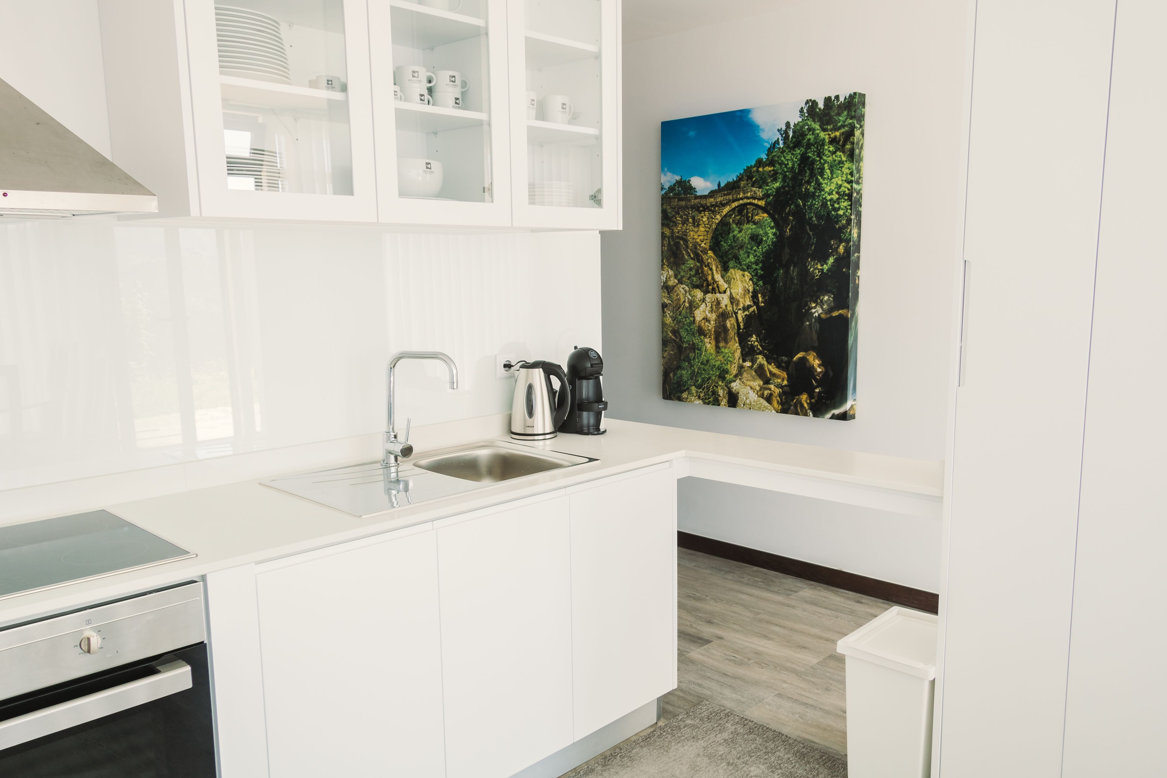 Pousadela Village Among Nature