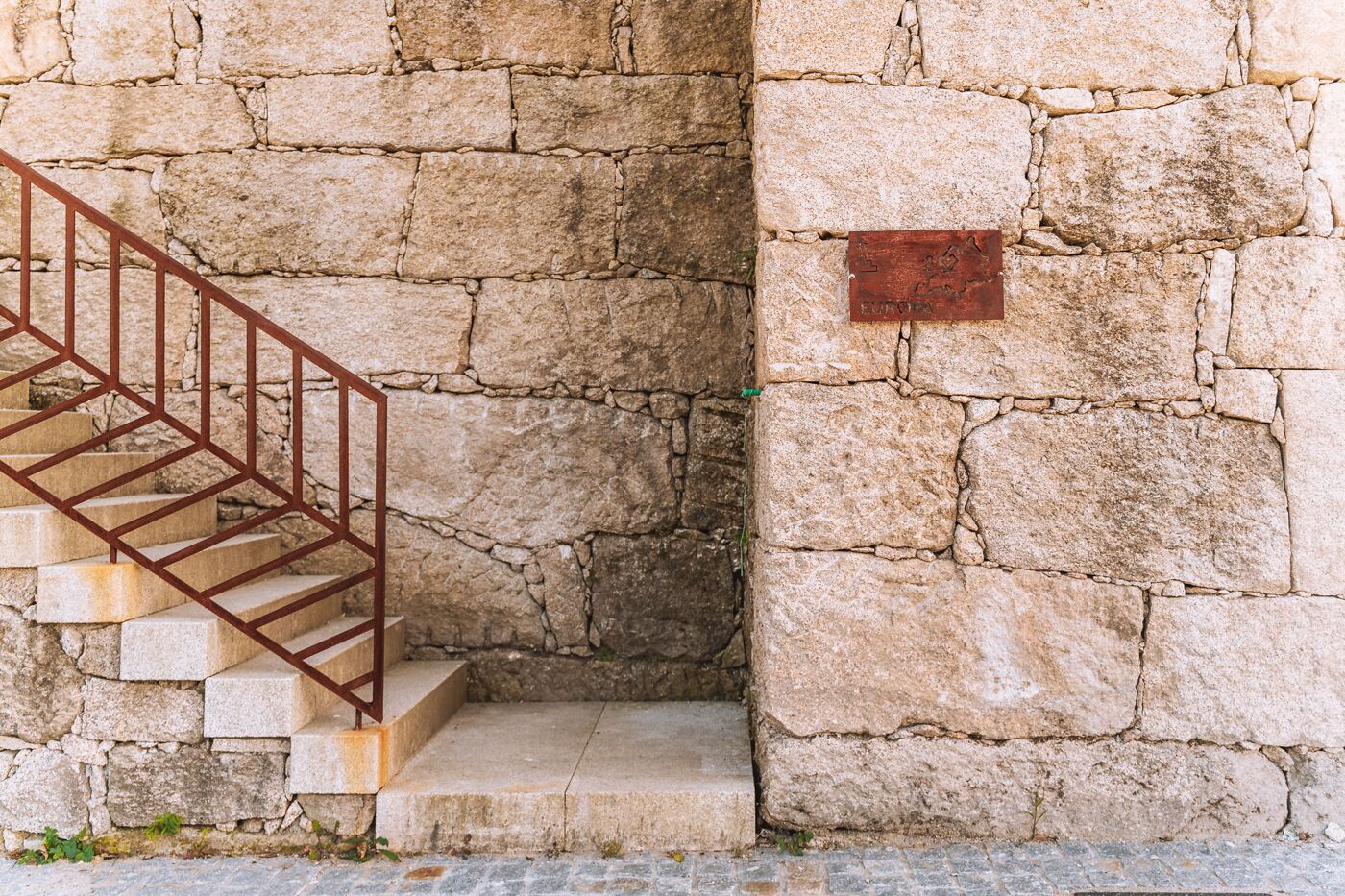 Pousadela Village Among Nature