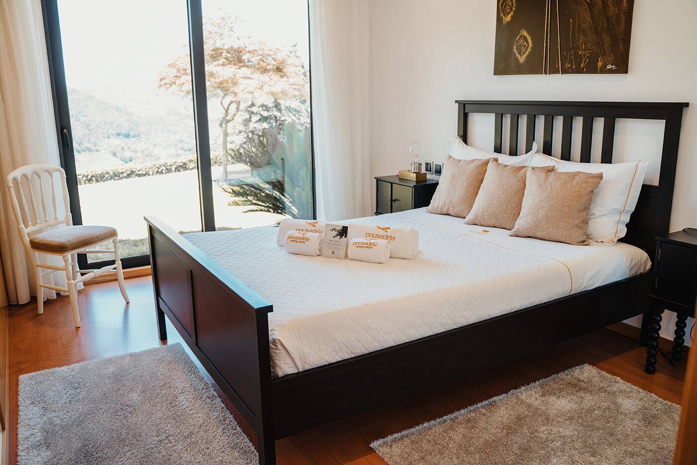 Pousadela Village Among Nature