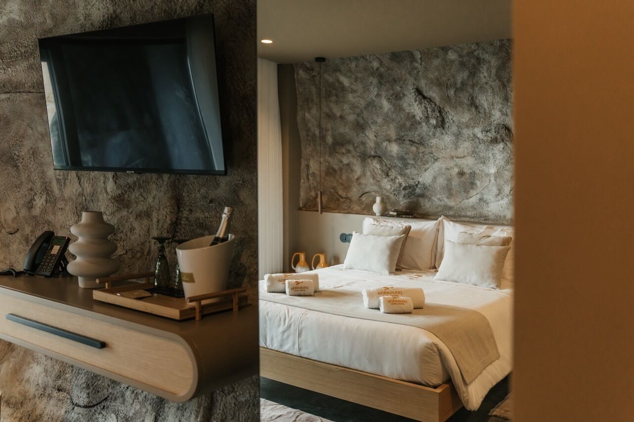 Pousadela Village Among Nature