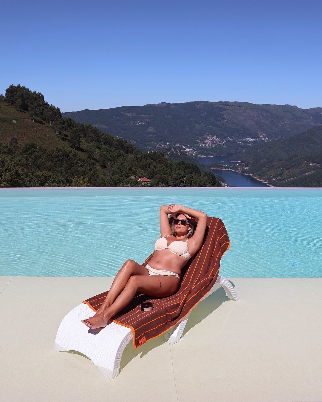 Pousadela Village Among Nature