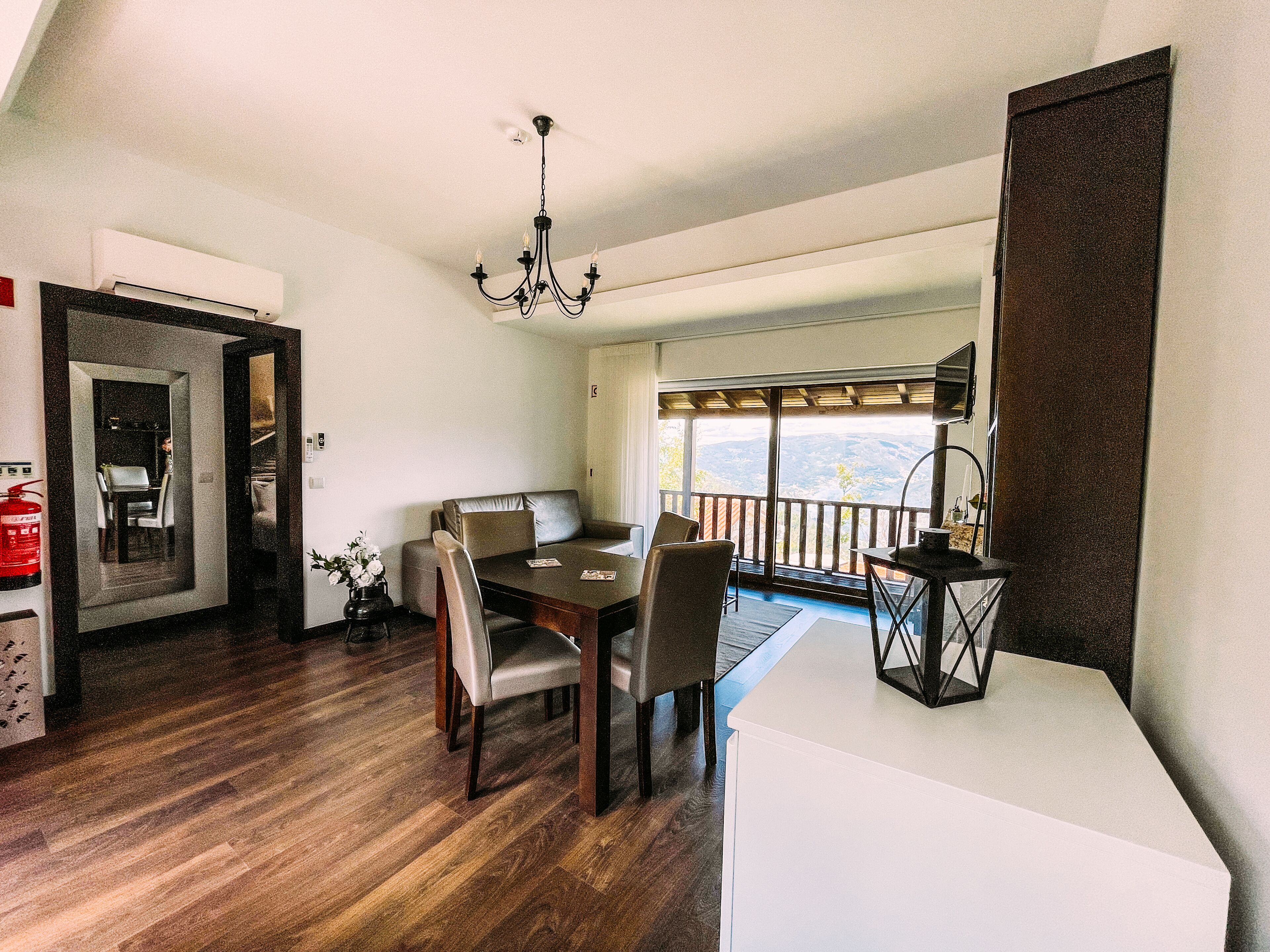 Pousadela Village Among Nature