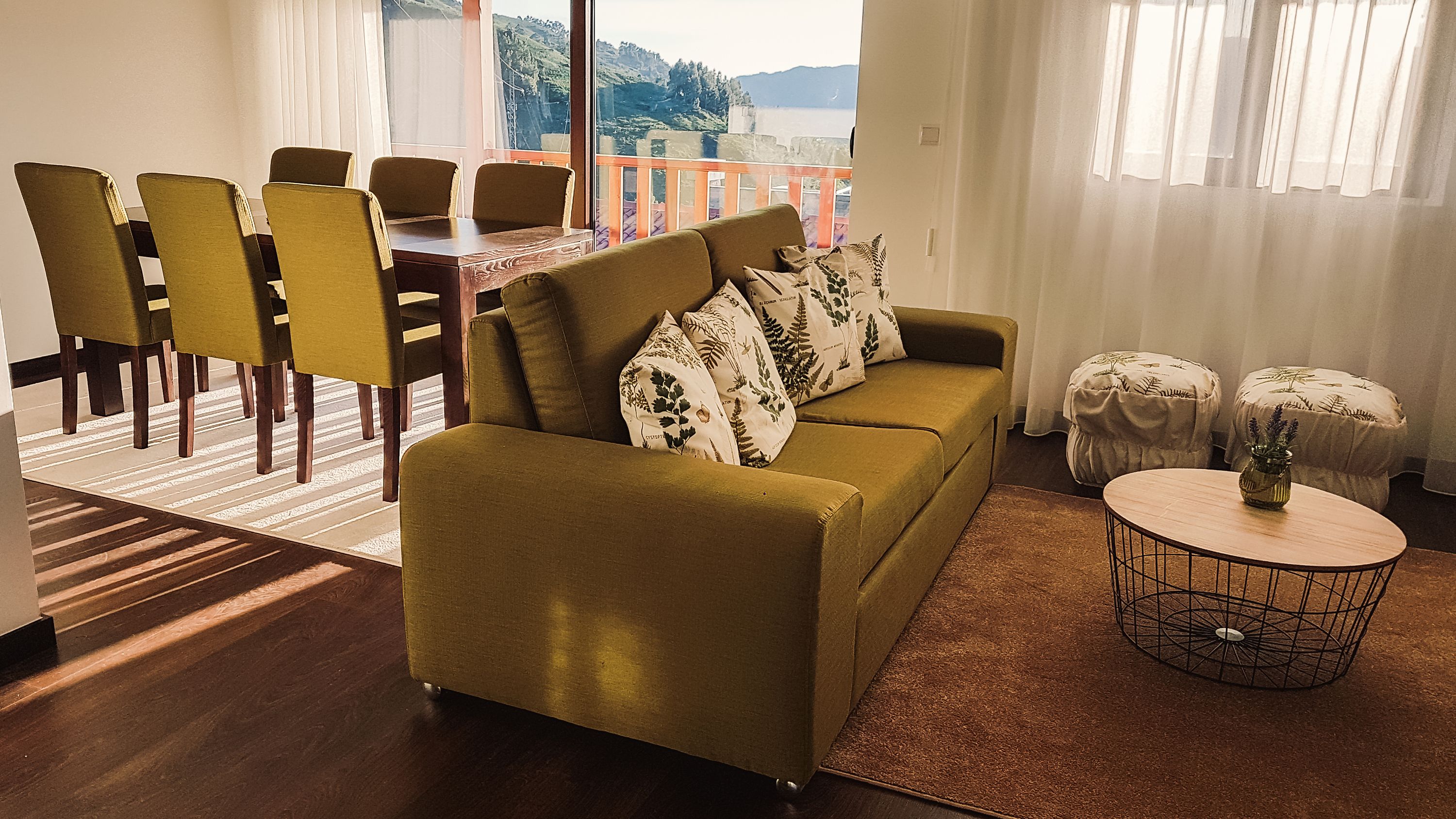 Pousadela Village Among Nature