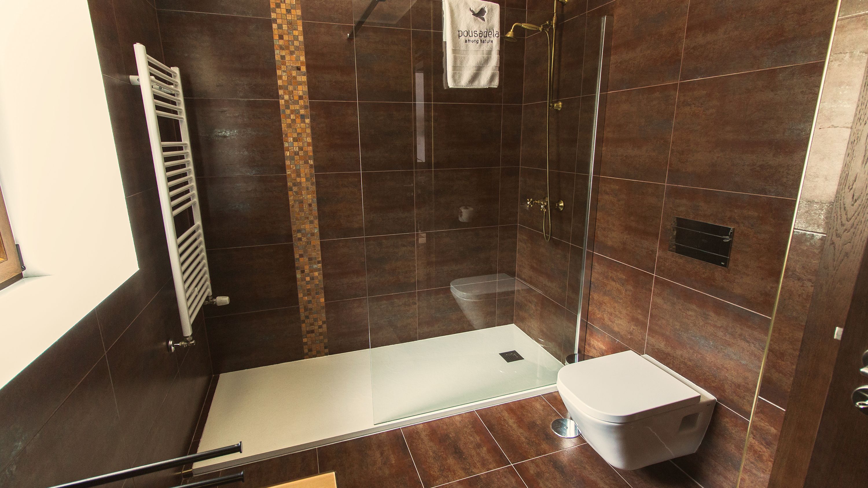 Pousadela Village Among Nature