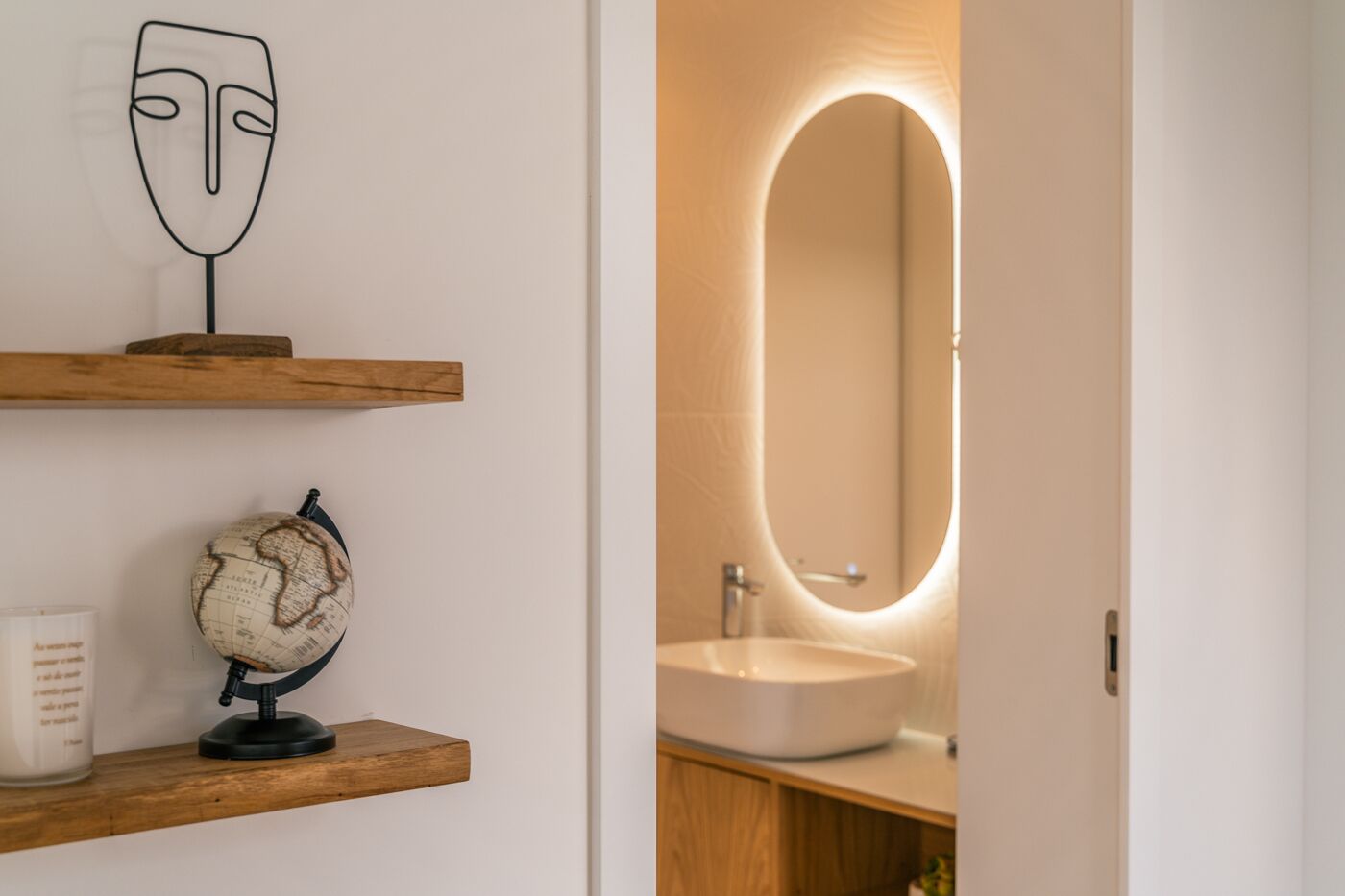 Pousadela Village Among Nature