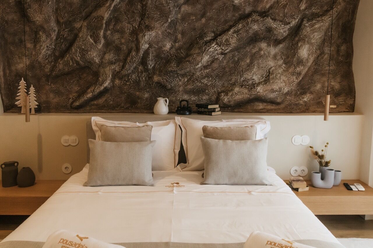 Pousadela Village Among Nature