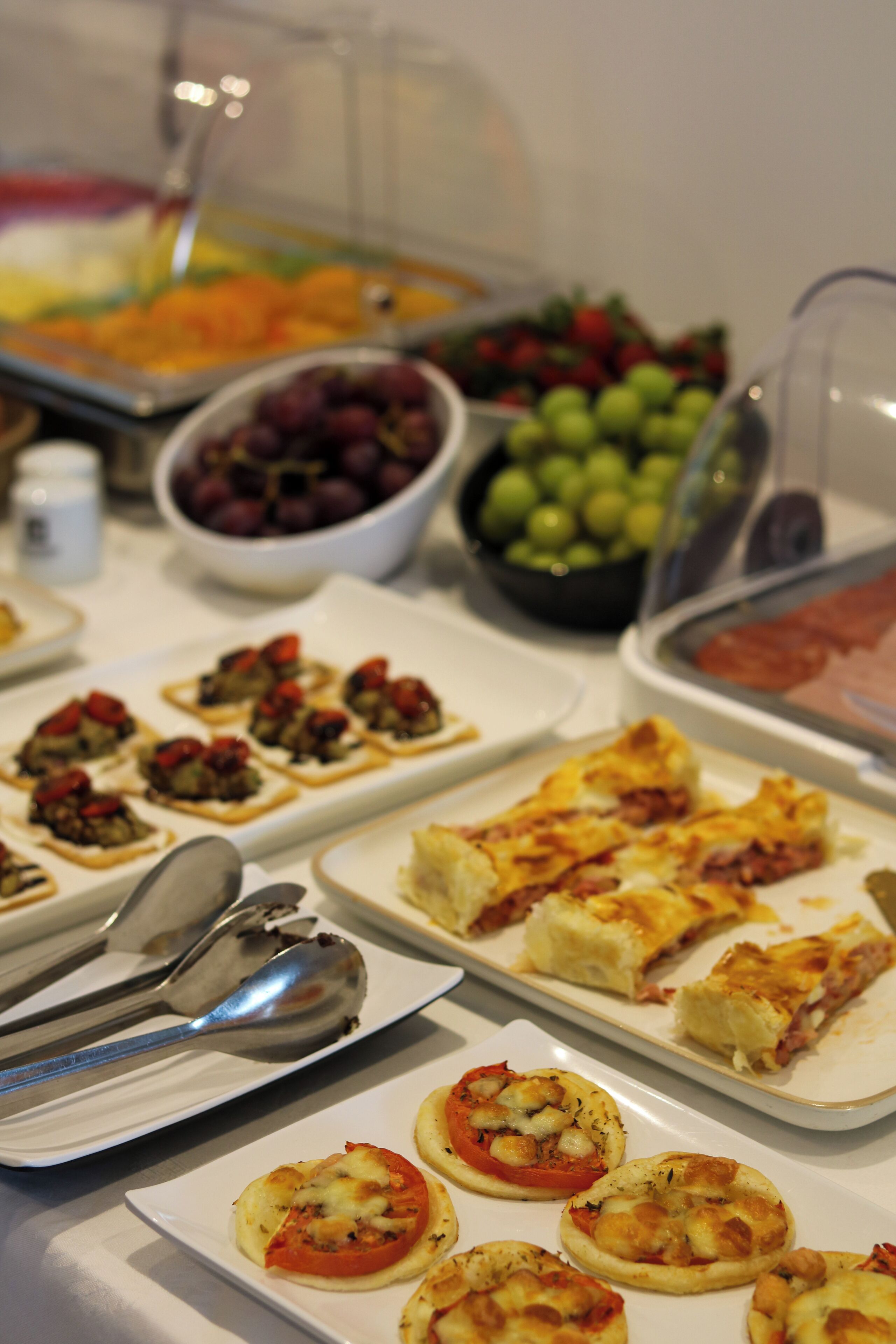 Pousadela Village Among Nature