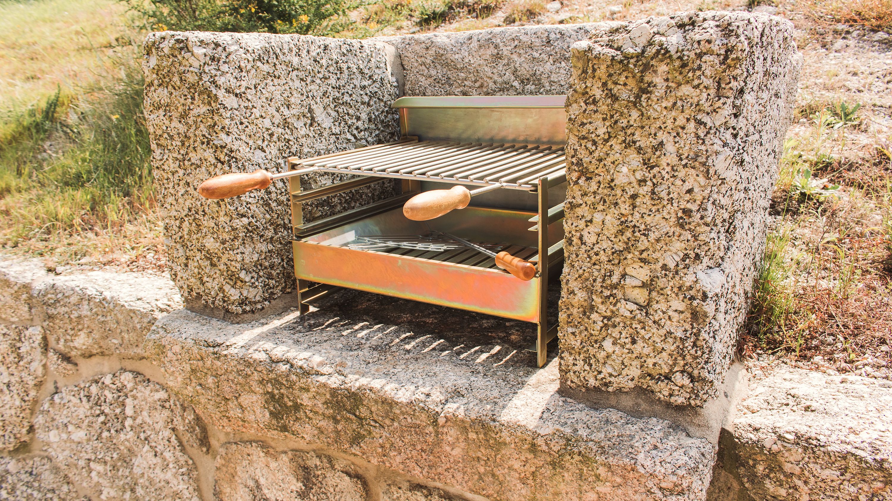 Pousadela Village Among Nature