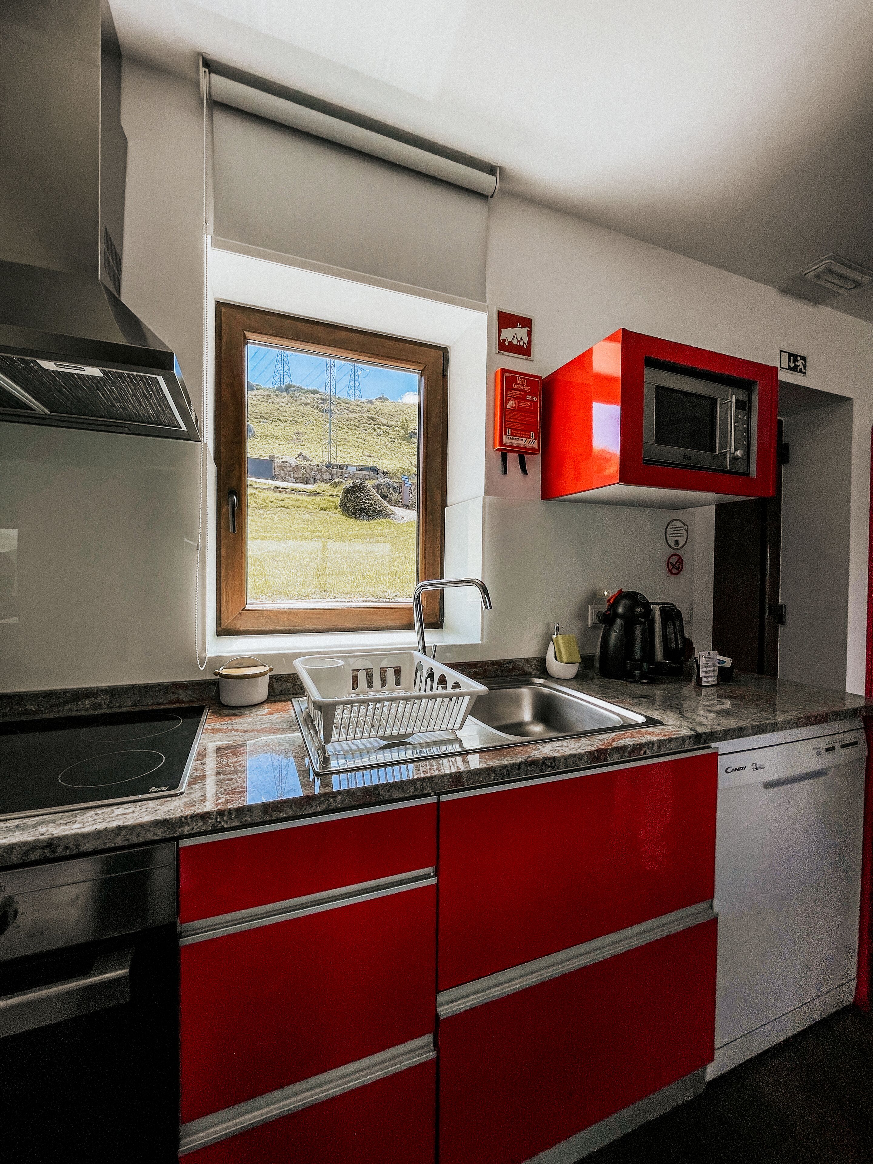 Pousadela Village Among Nature