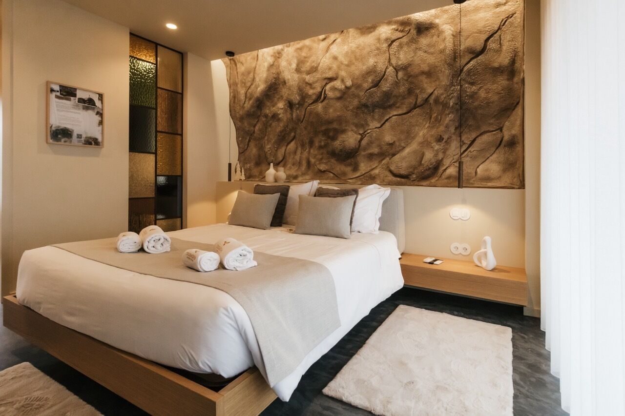 Pousadela Village Among Nature