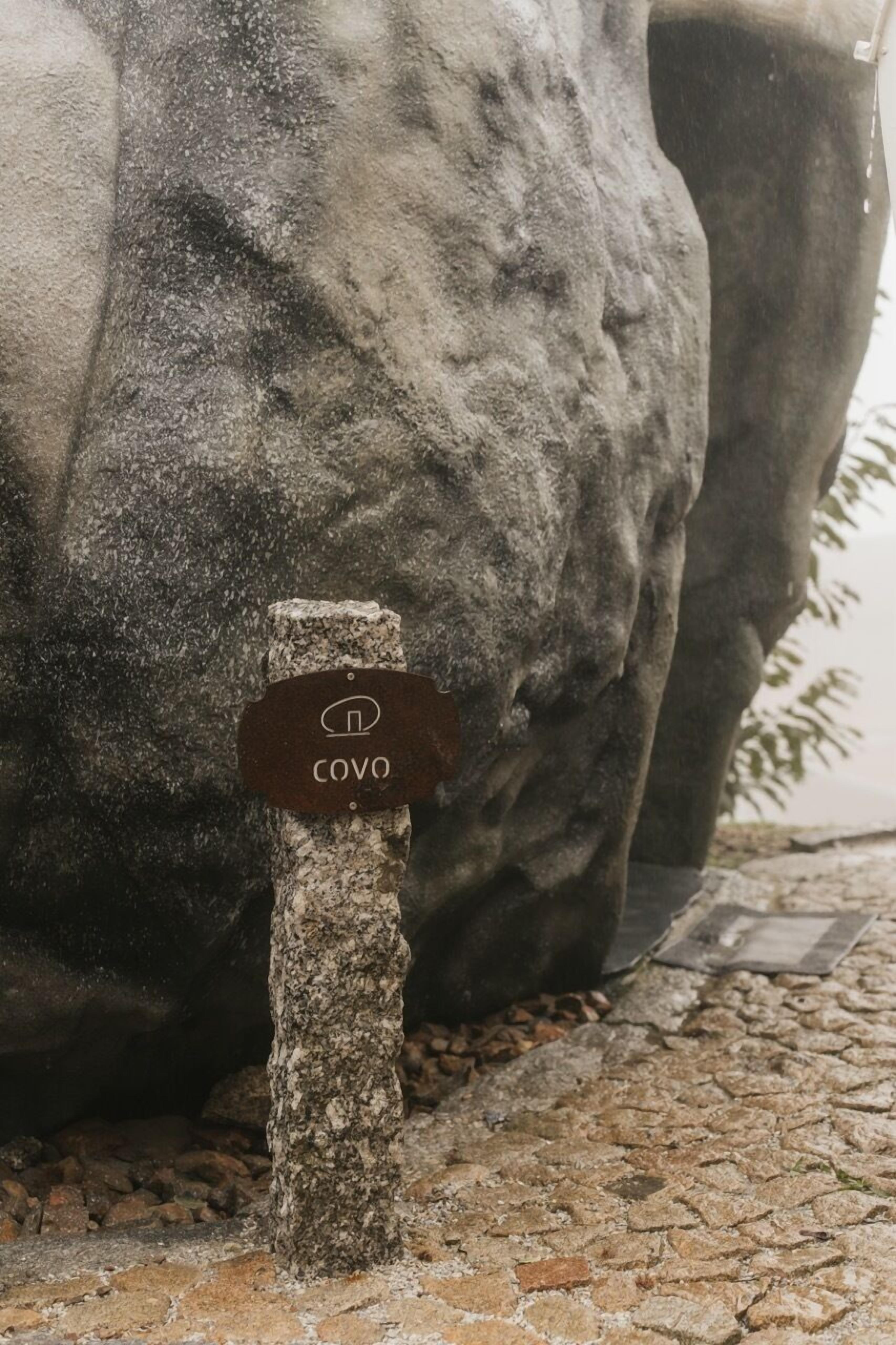 Pousadela Village Among Nature