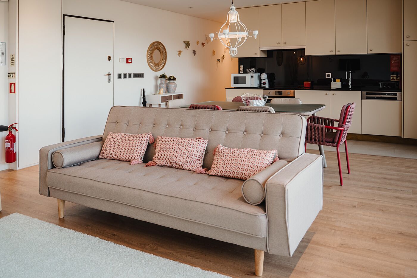 Pousadela Village Among Nature