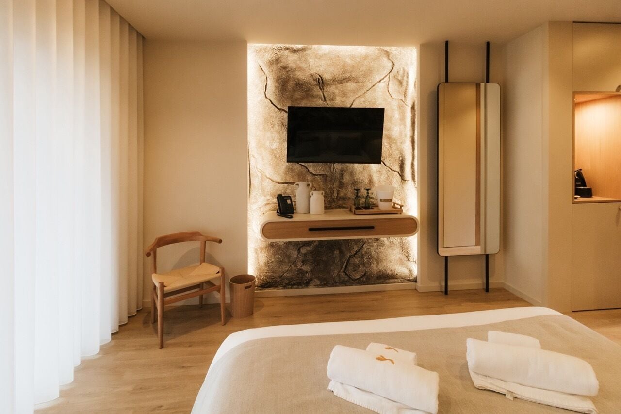 Pousadela Village Among Nature