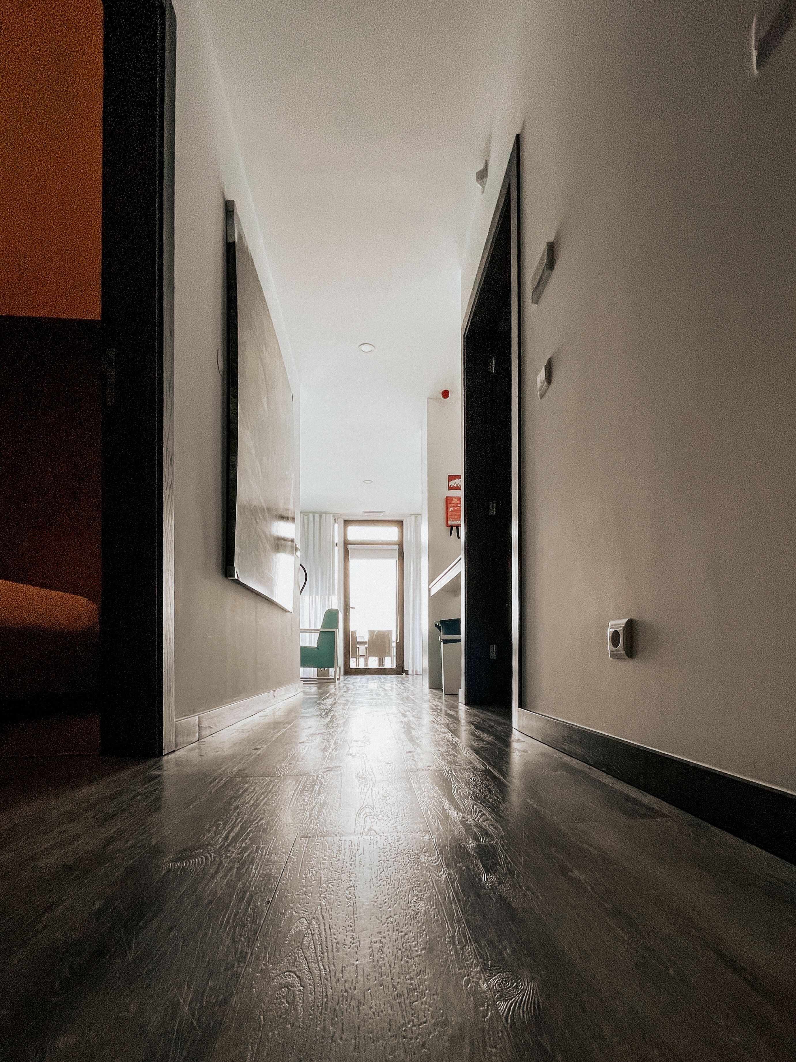 Pousadela Village Among Nature