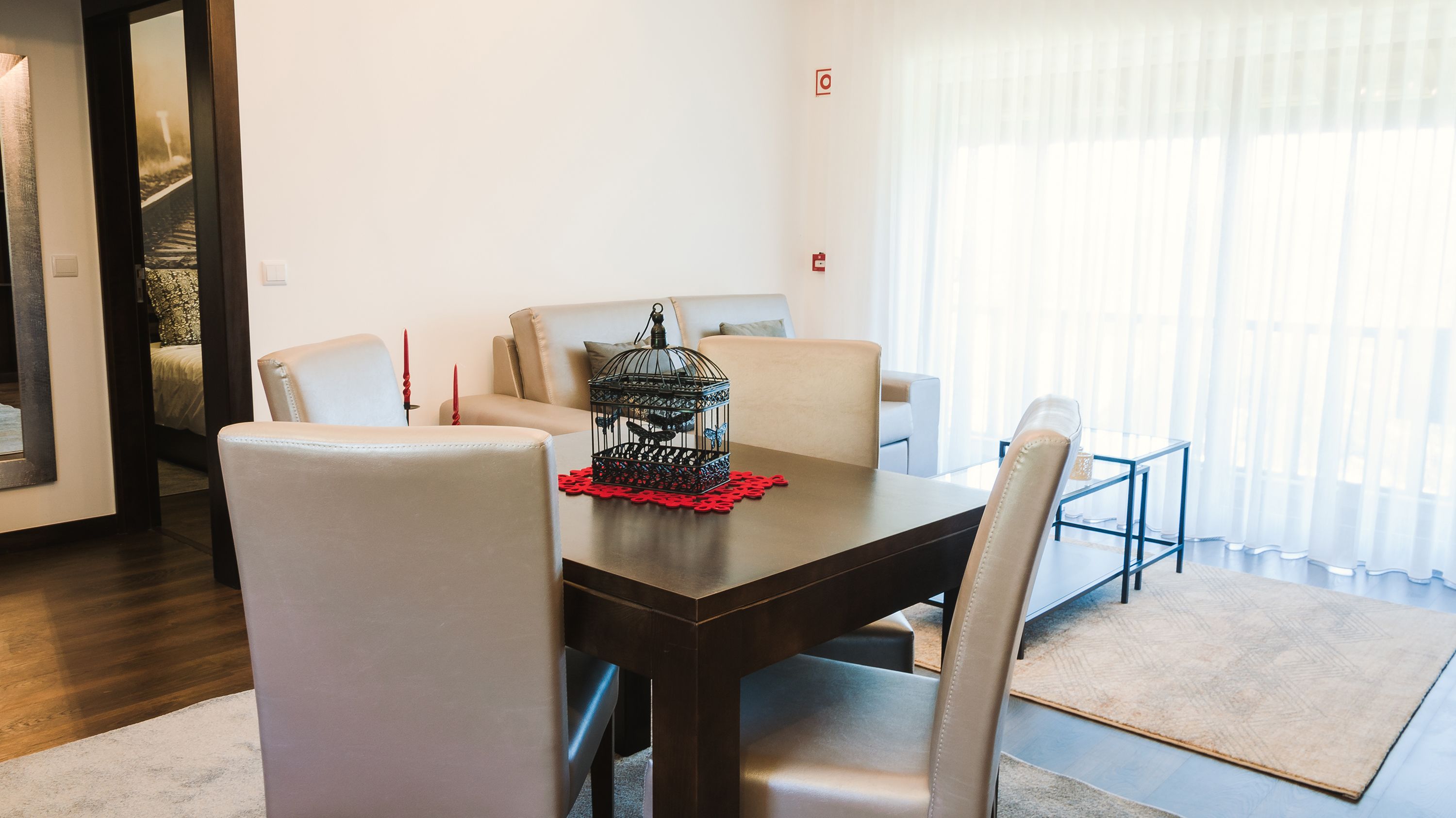 Pousadela Village Among Nature