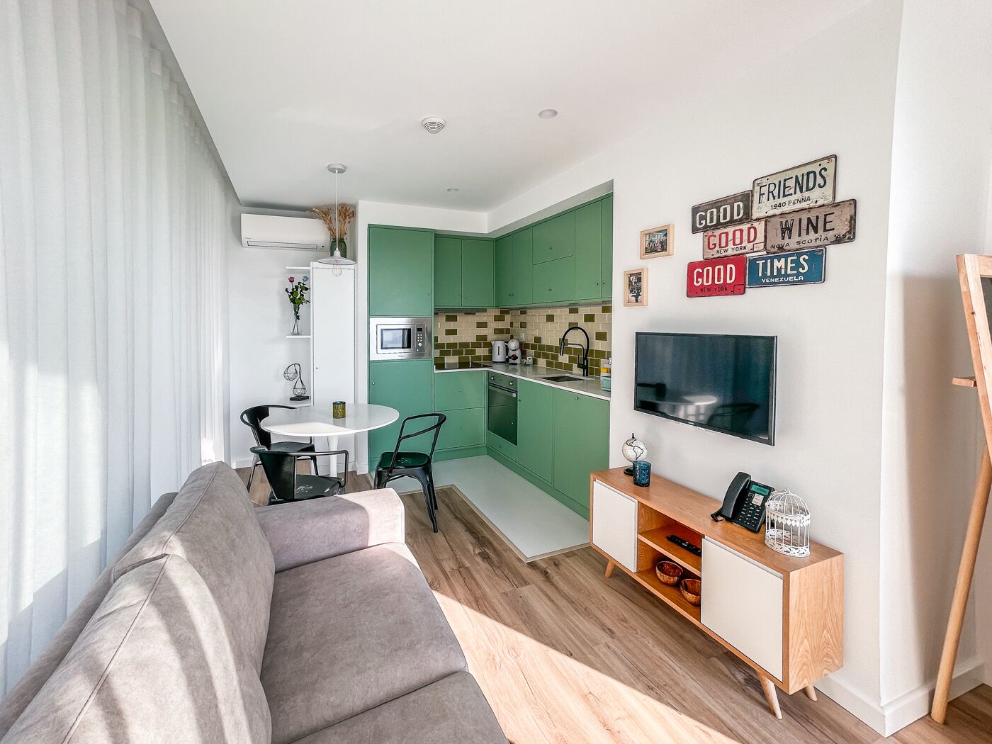 Pousadela Village Among Nature