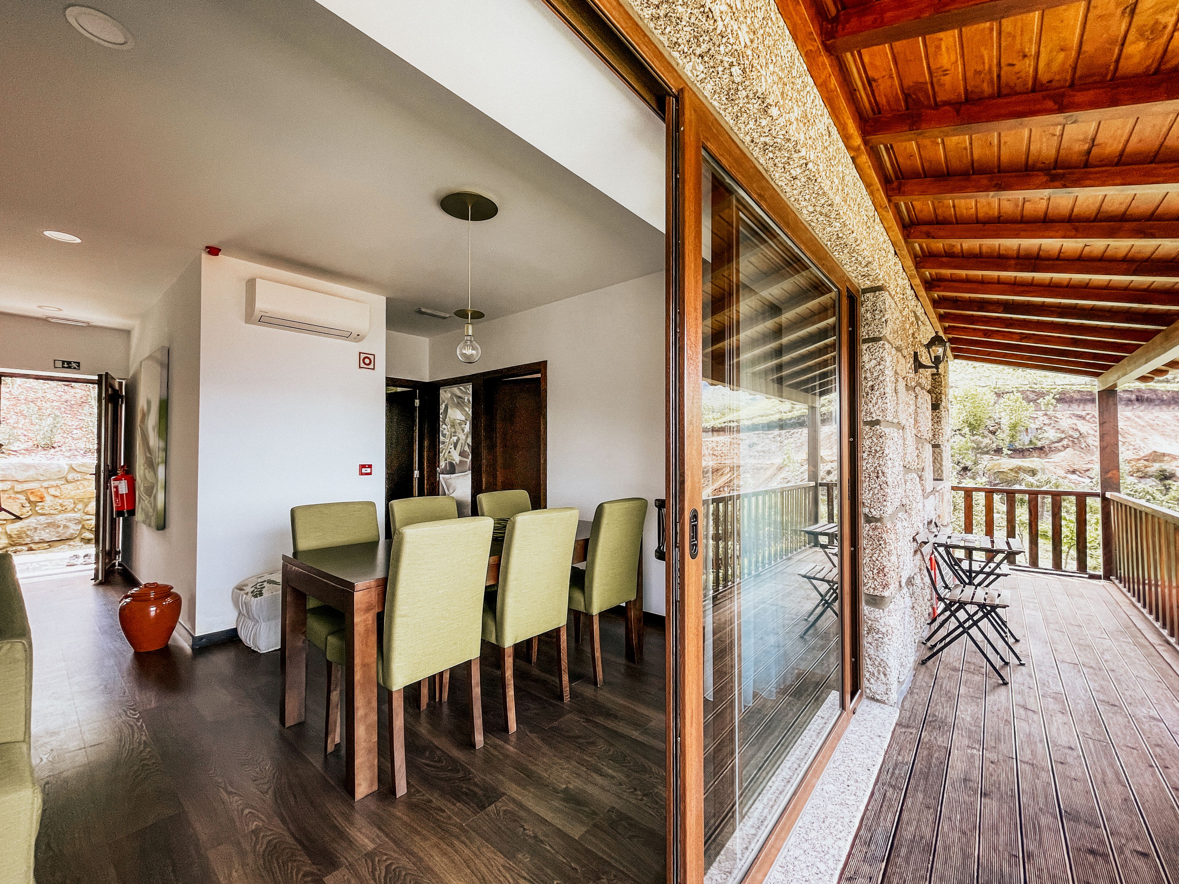 Pousadela Village Among Nature