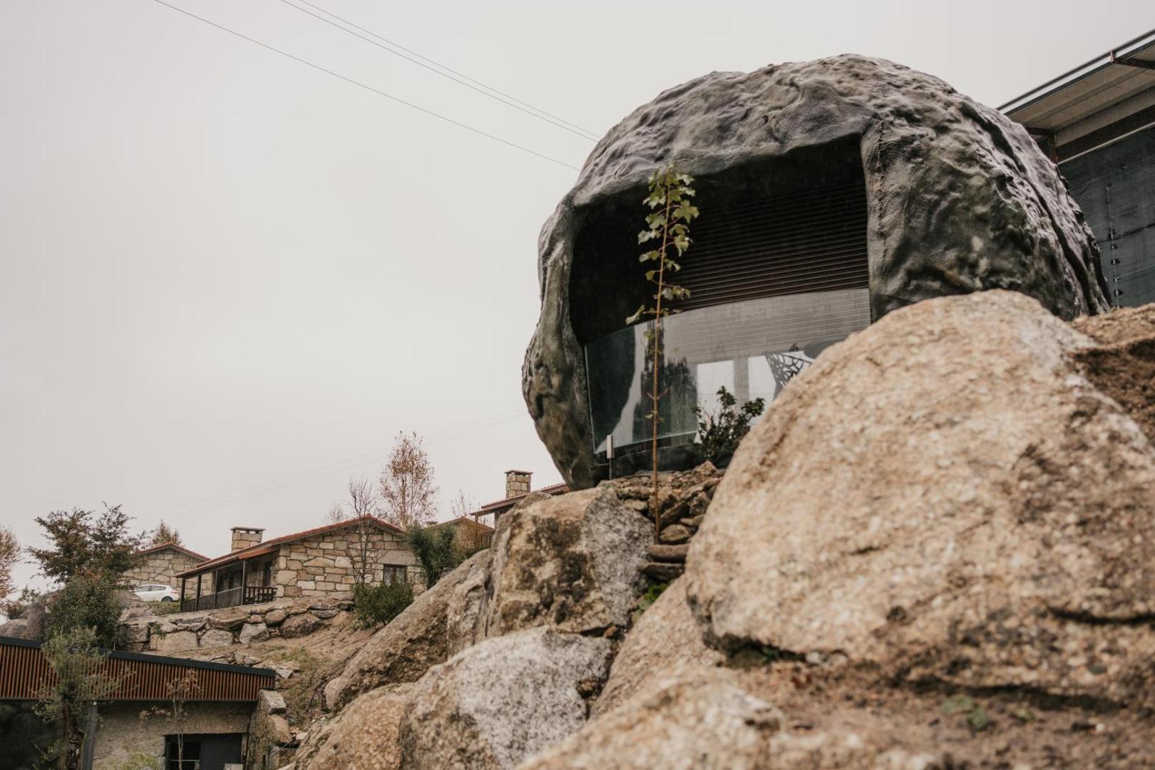 Pousadela Village Among Nature