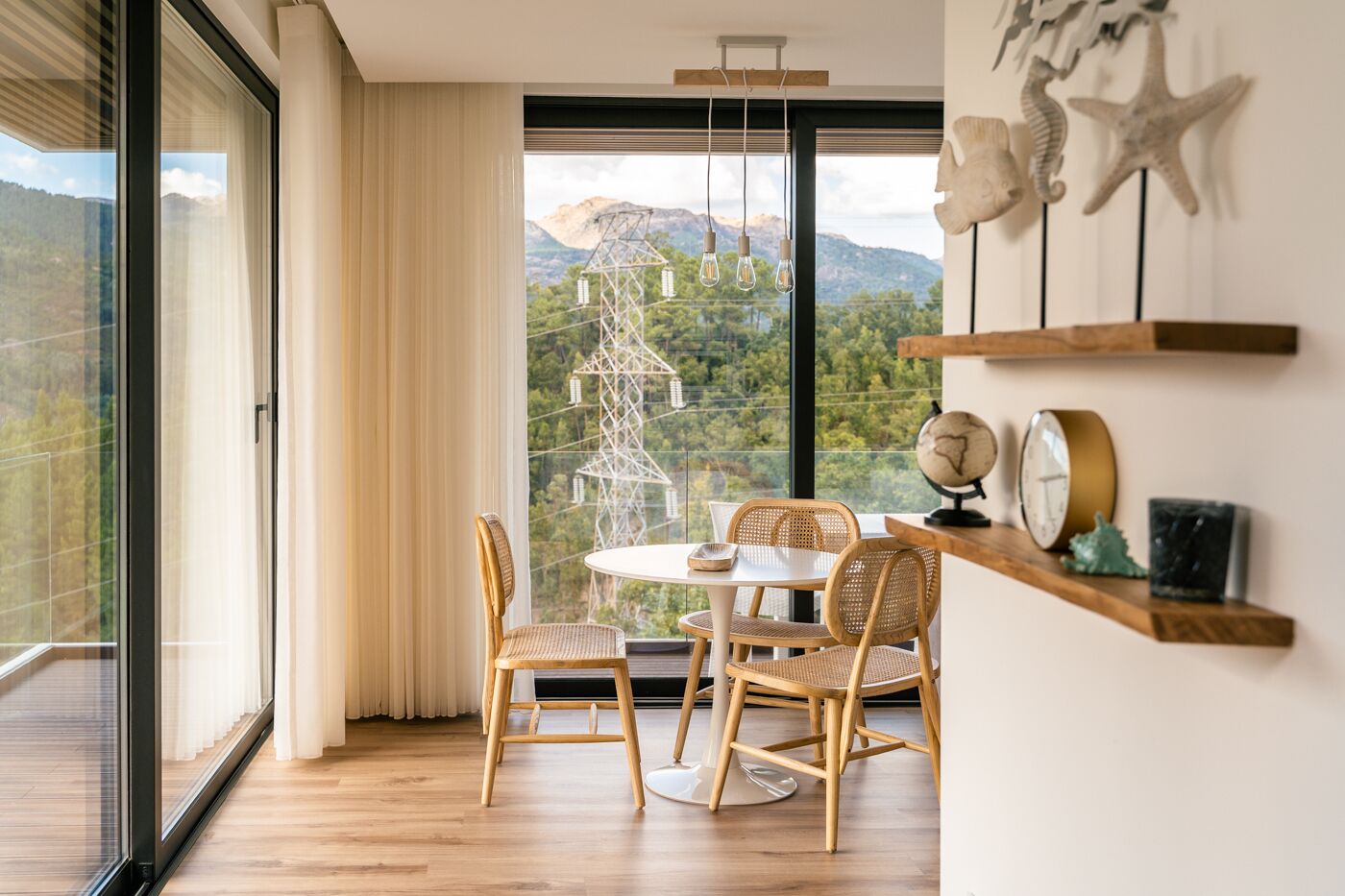 Pousadela Village Among Nature