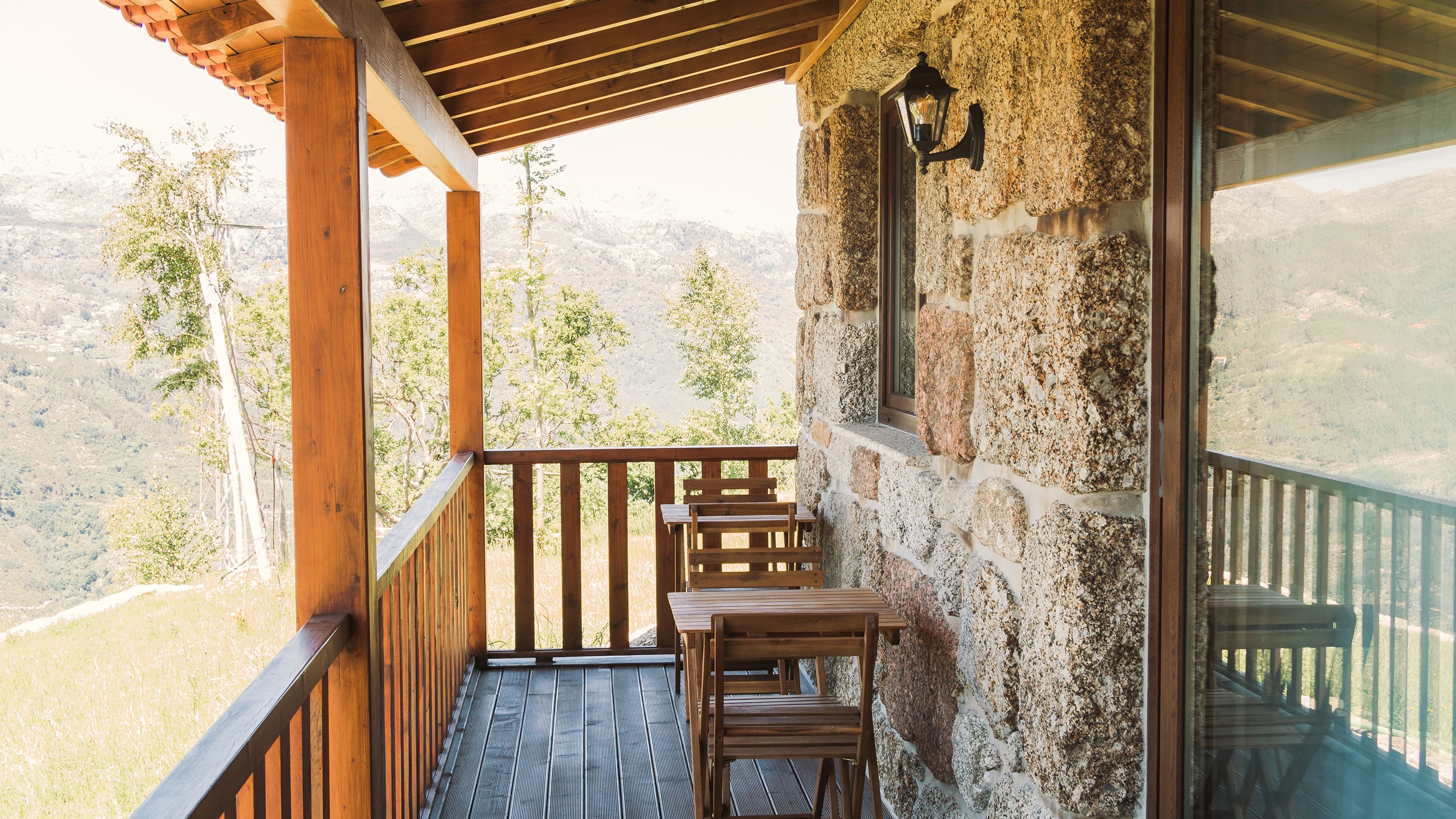 Pousadela Village Among Nature