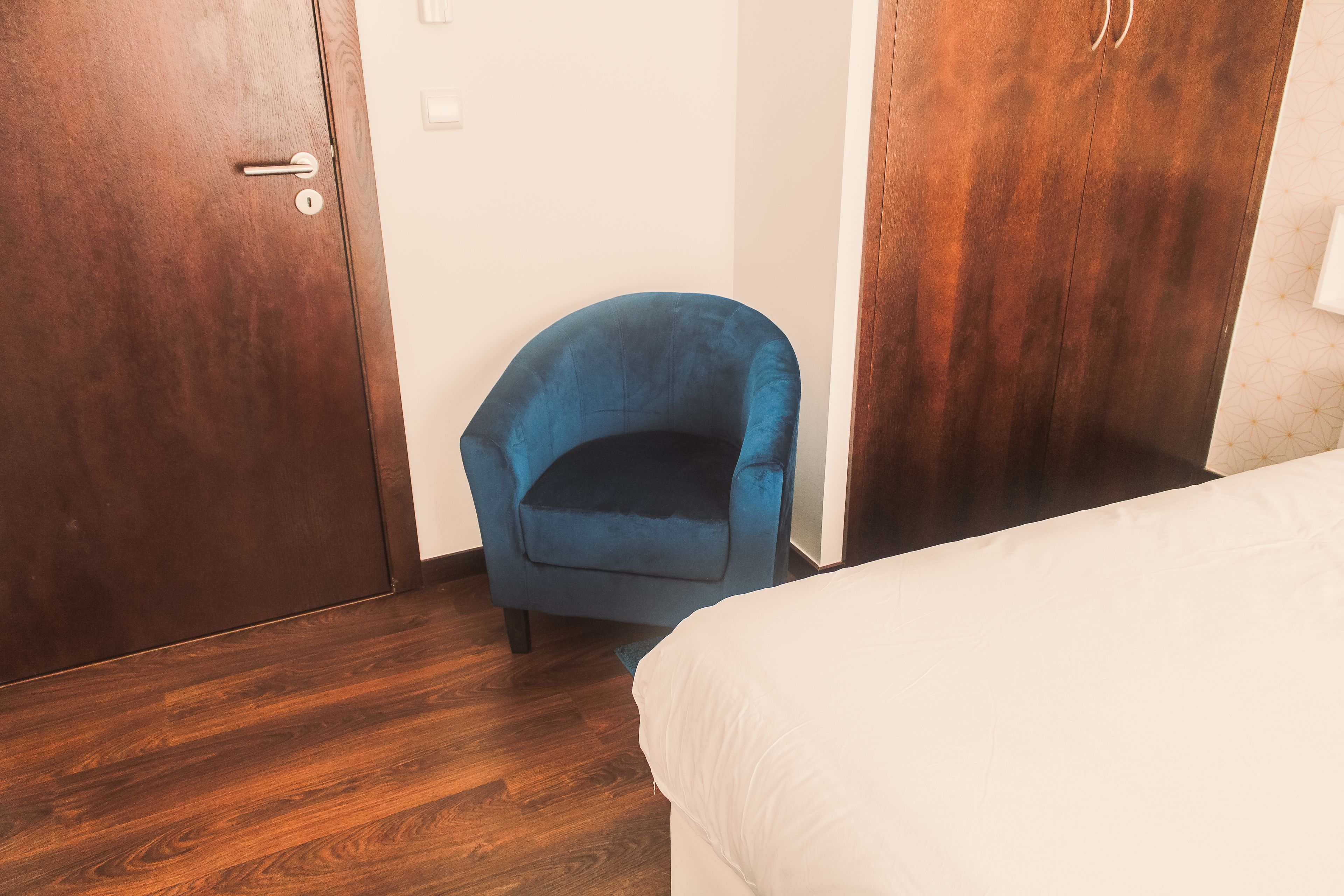 Pousadela Village Among Nature