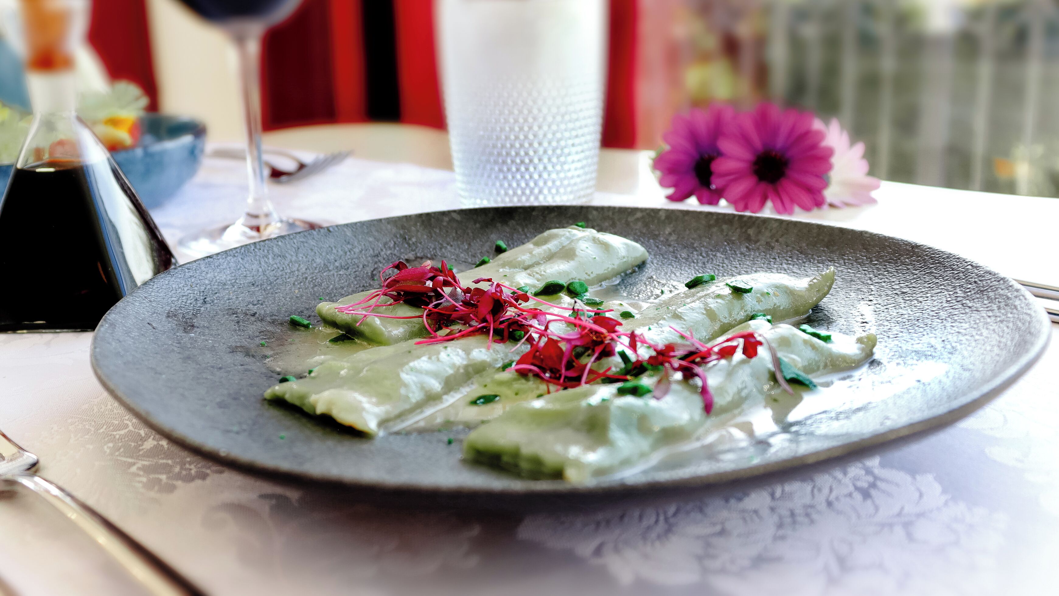 Pousadela Village Among Nature