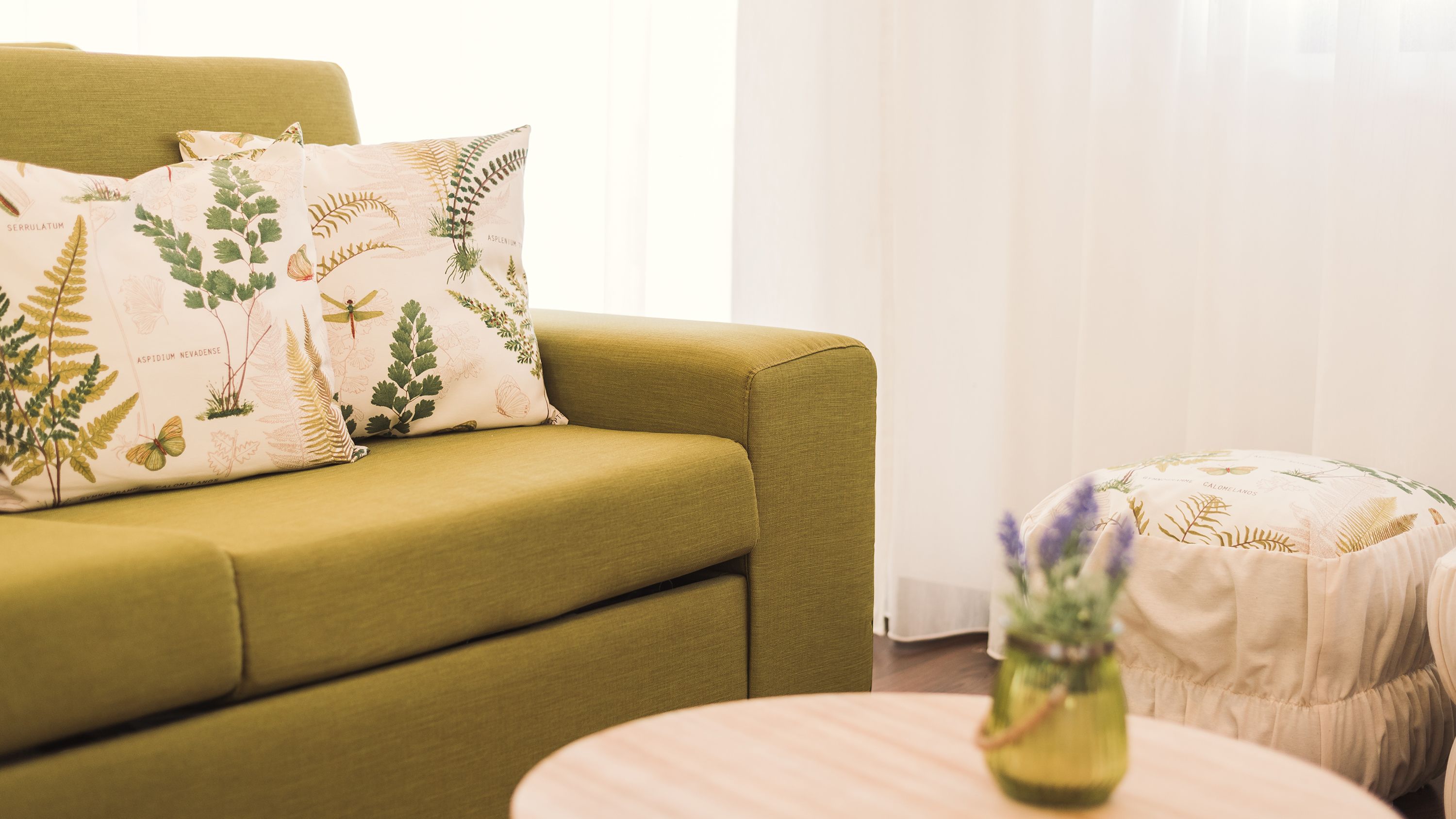 Pousadela Village Among Nature