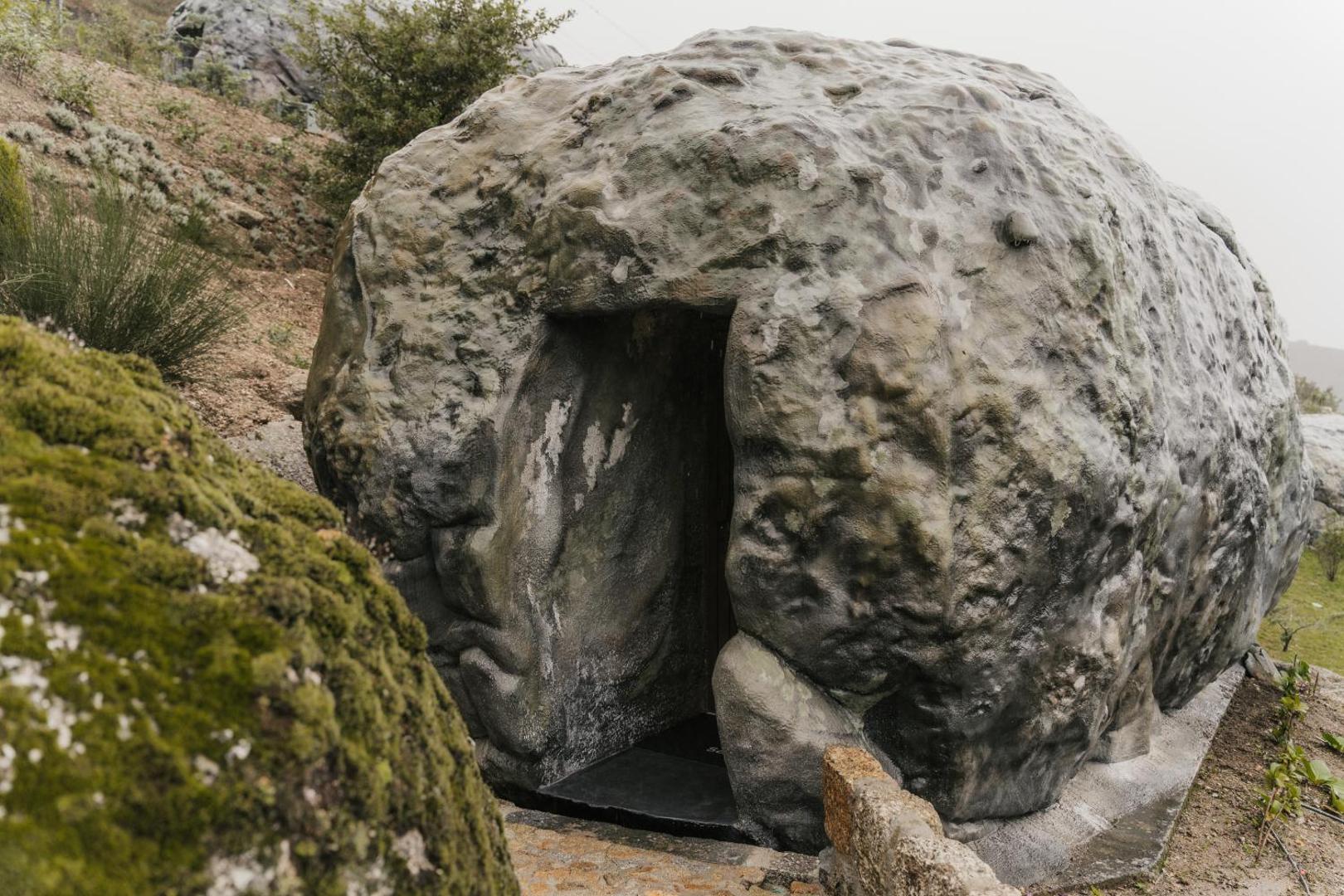 Pousadela Village Among Nature