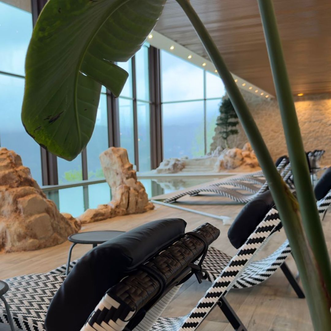 Pousadela Village Among Nature