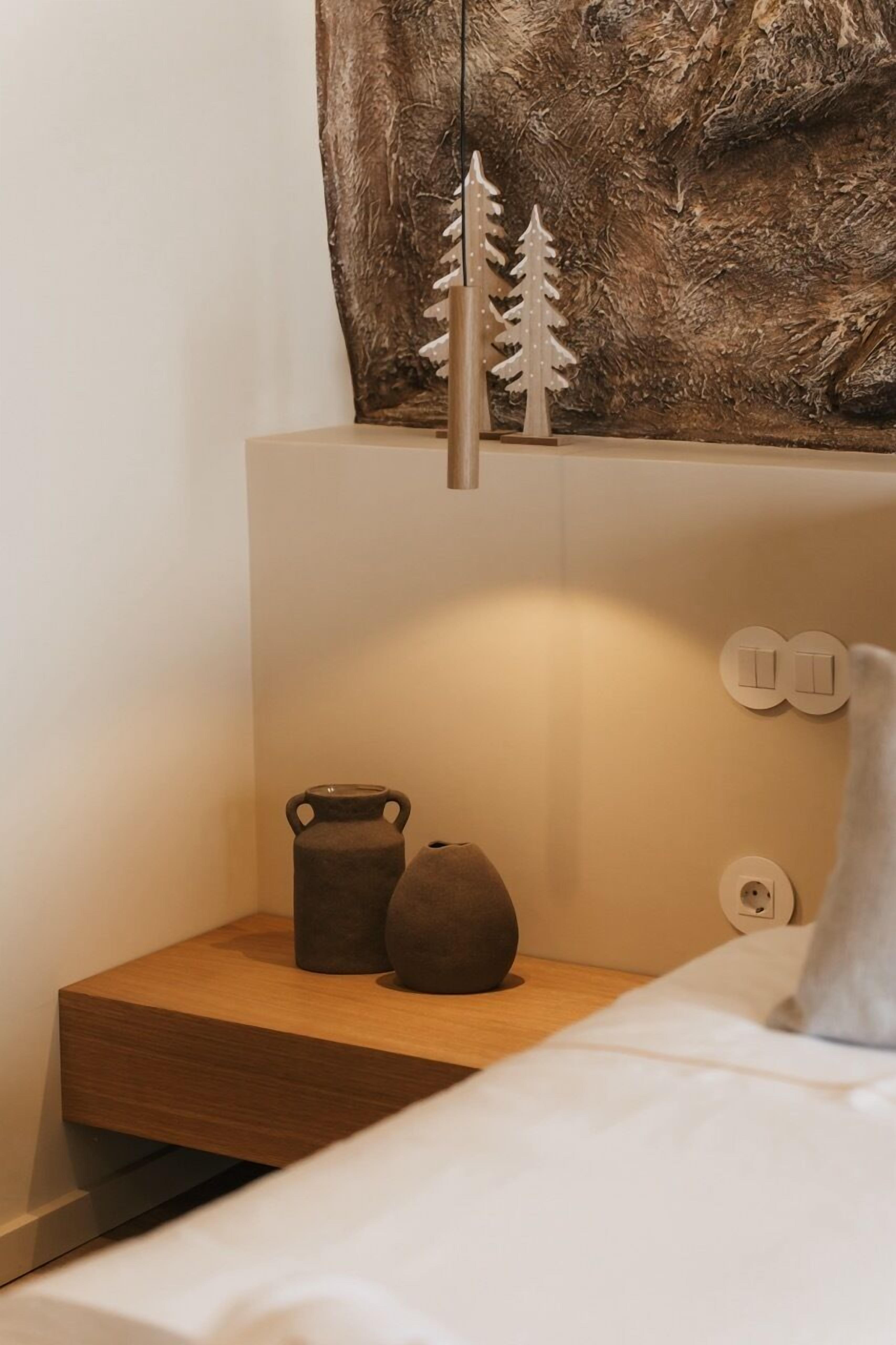 Pousadela Village Among Nature